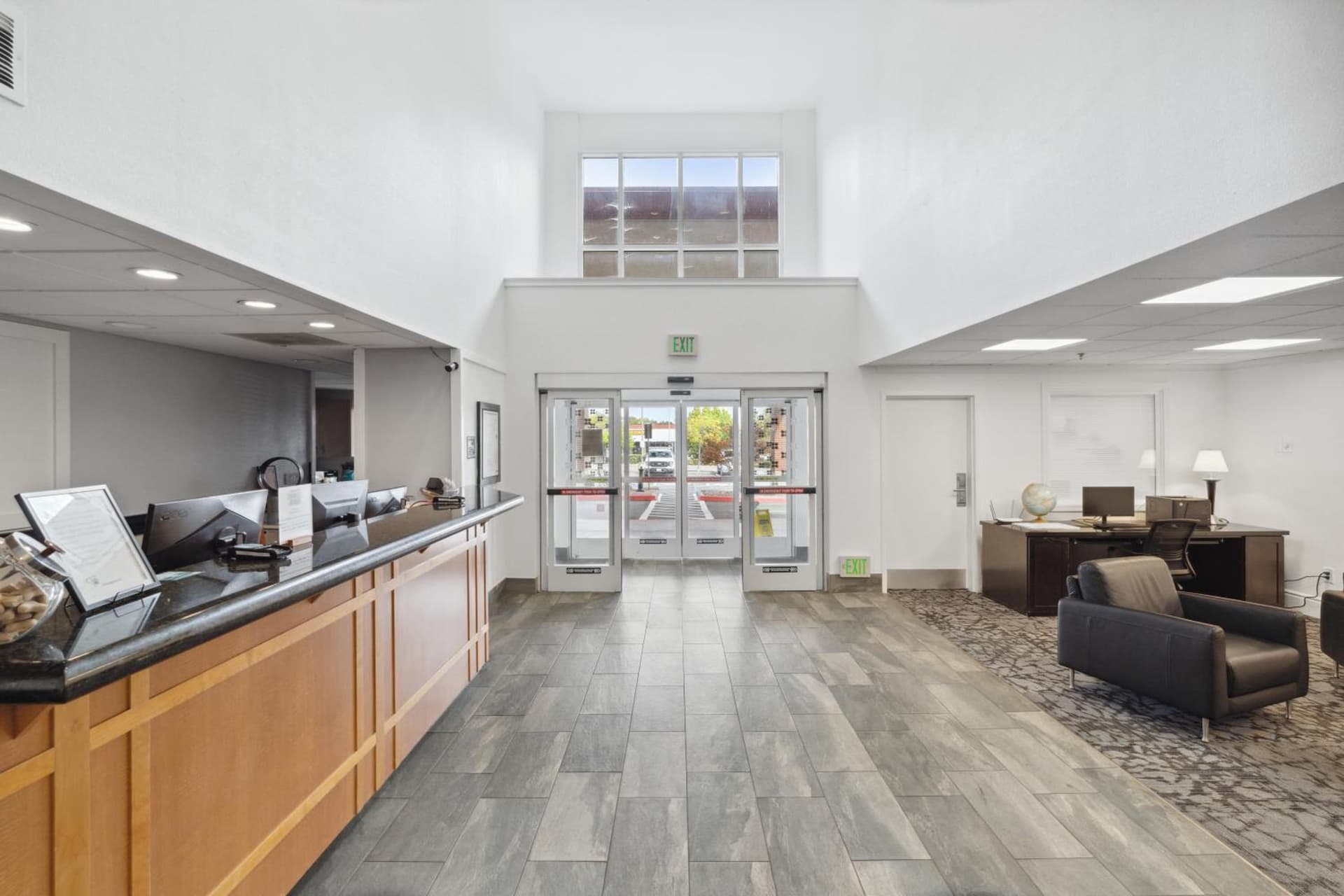 Sonesta Essential Vacaville Napa Valley gallery photo in Vacaville, CA — image 172