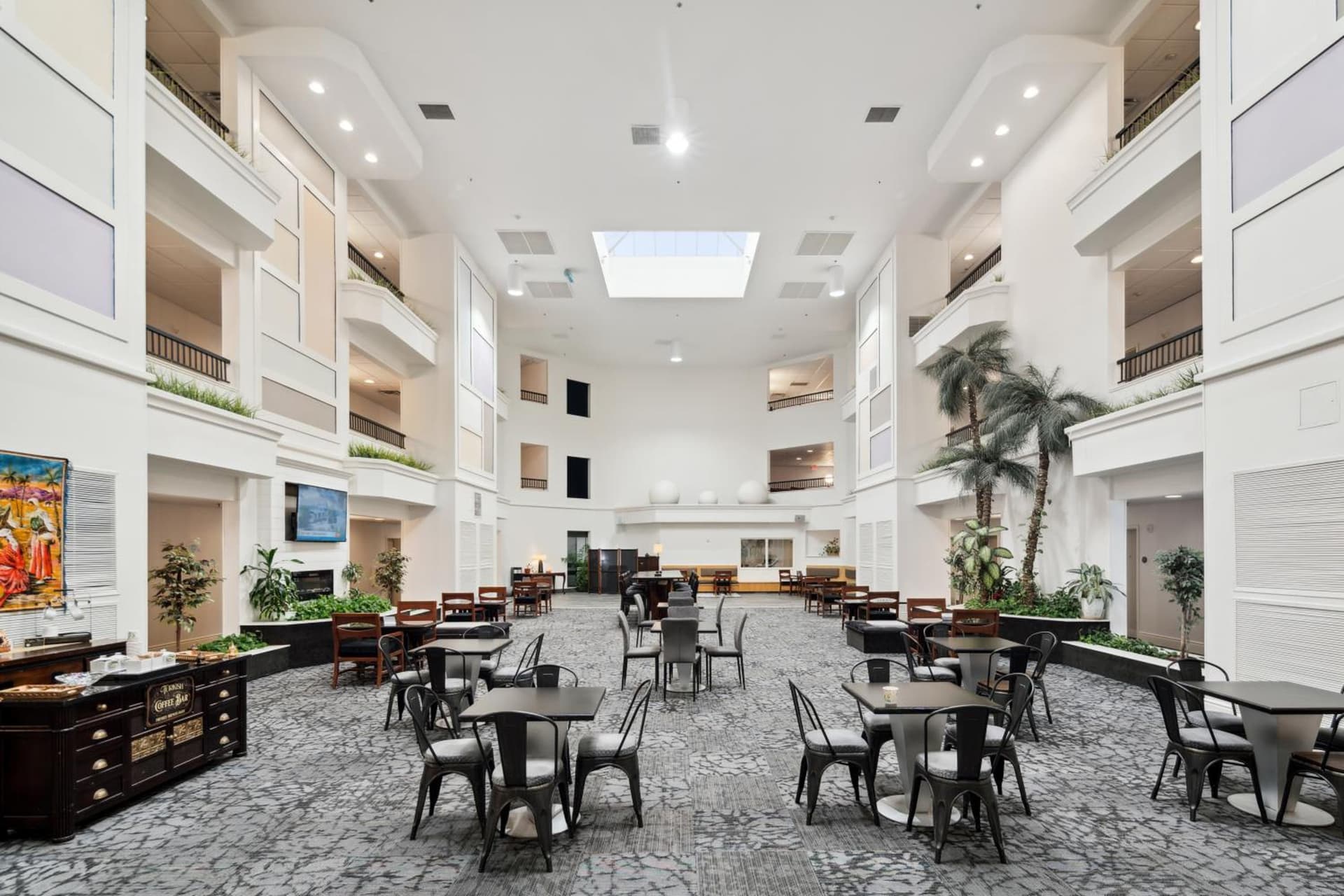 Sonesta Essential Vacaville Napa Valley gallery photo in Vacaville, CA — image 200