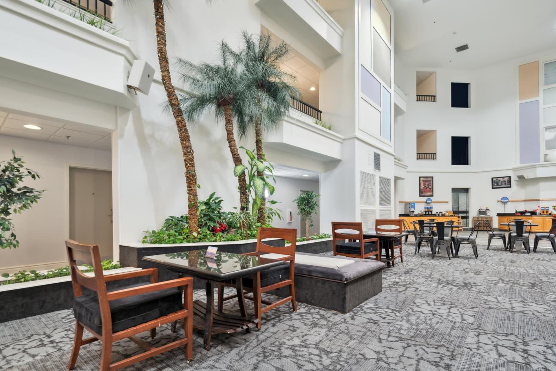 Sonesta Essential Vacaville Napa Valley gallery photo in Vacaville, CA — image 59