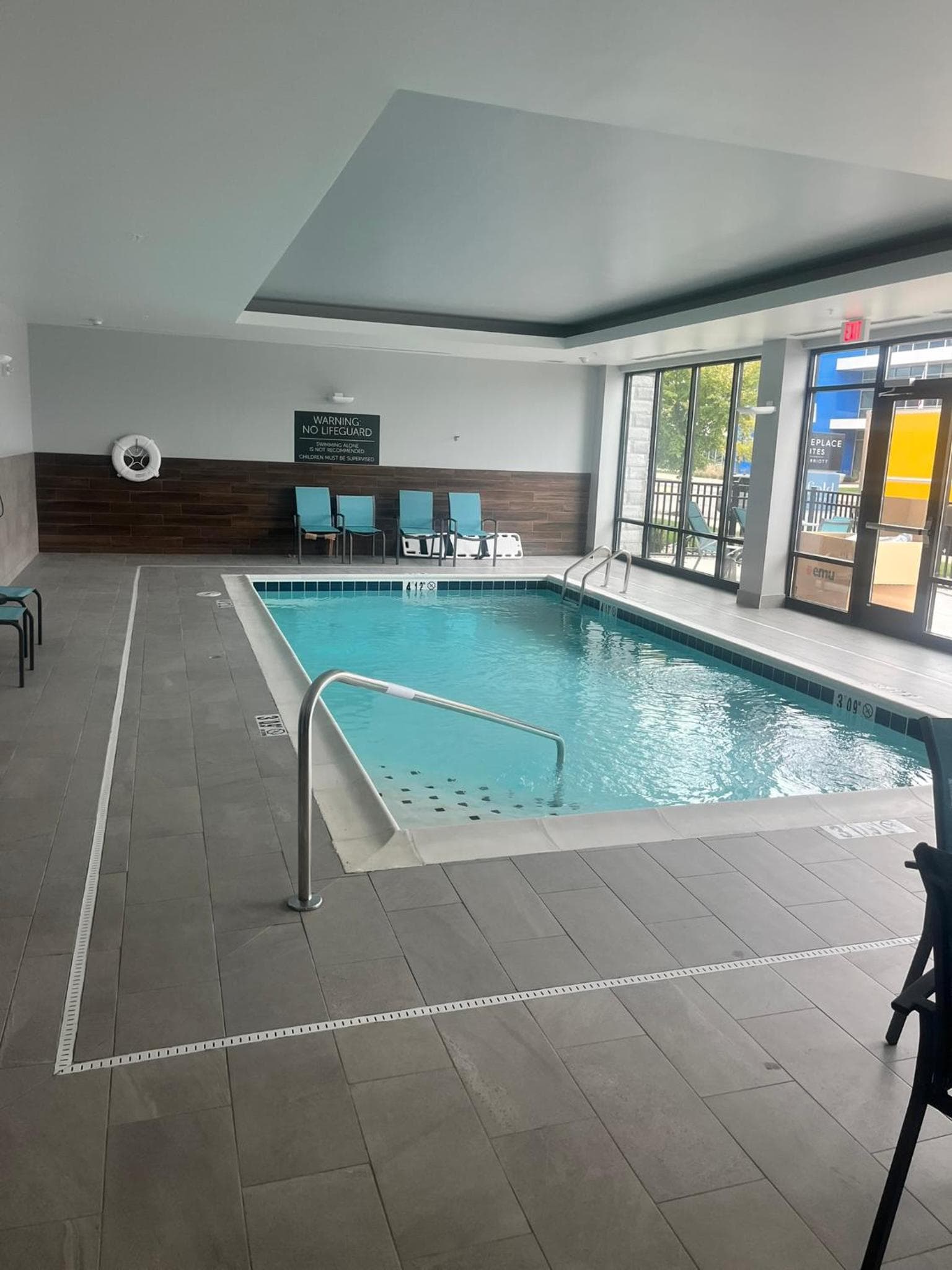 Fairfield by Marriott Inn & Suites Cincinnati Oakley featured exterior or lobby in Cincinnati, OH — similar hotel
