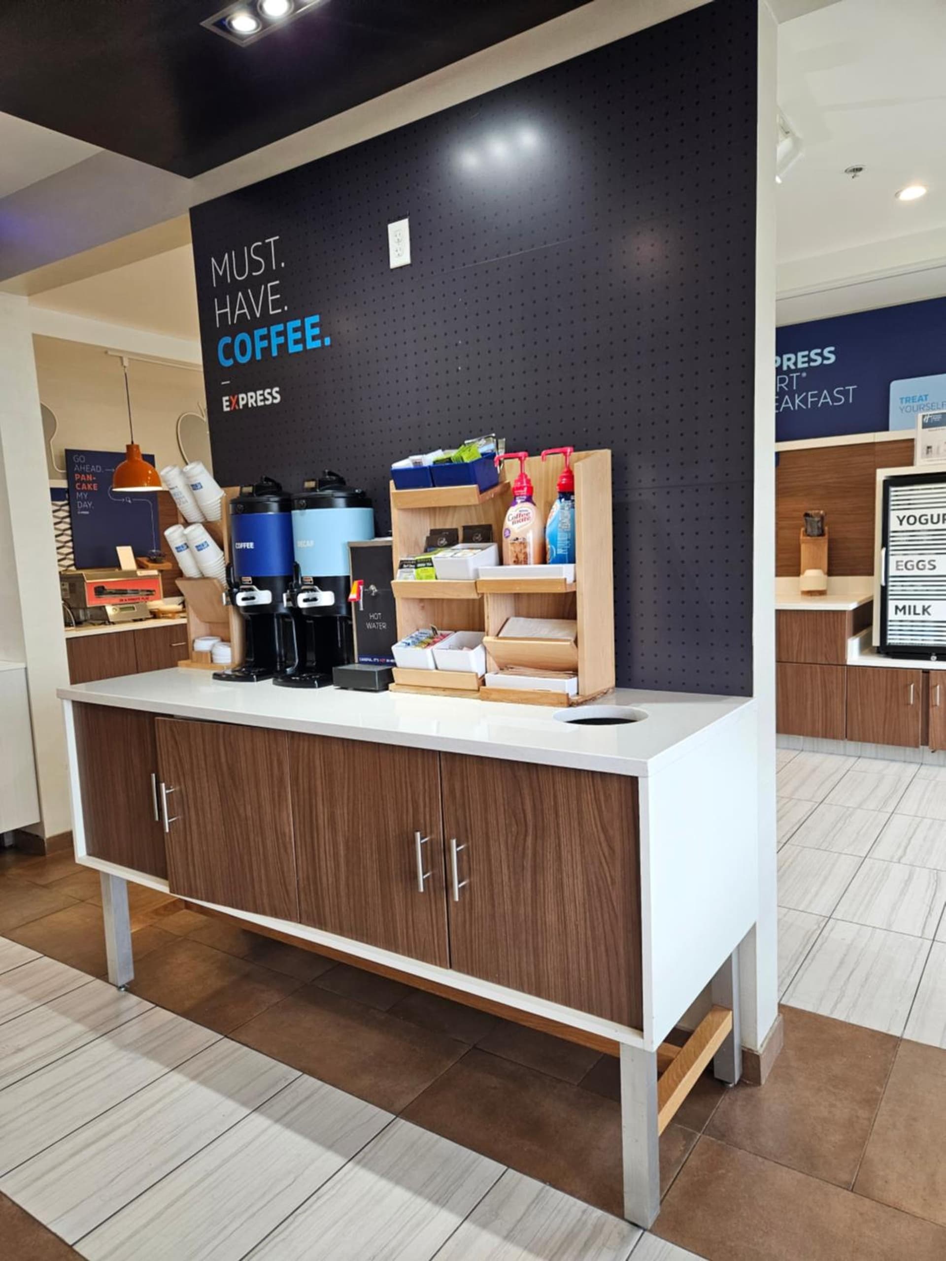 Holiday Inn Express & Suites Chicago West - St Charles by IHG gallery photo in Saint Charles, IL — image 51