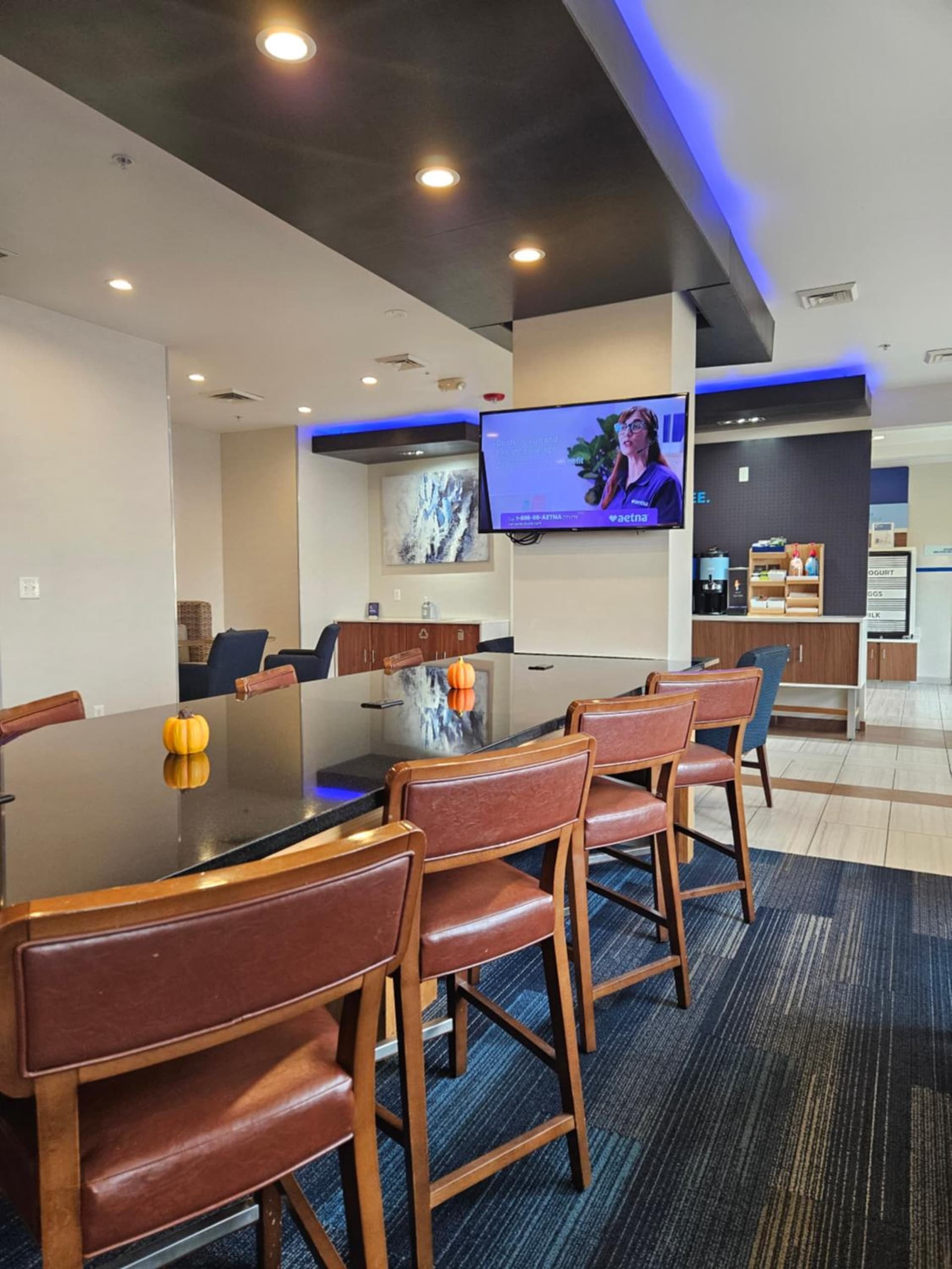 Holiday Inn Express & Suites Chicago West - St Charles by IHG gallery photo in Saint Charles, IL — image 31