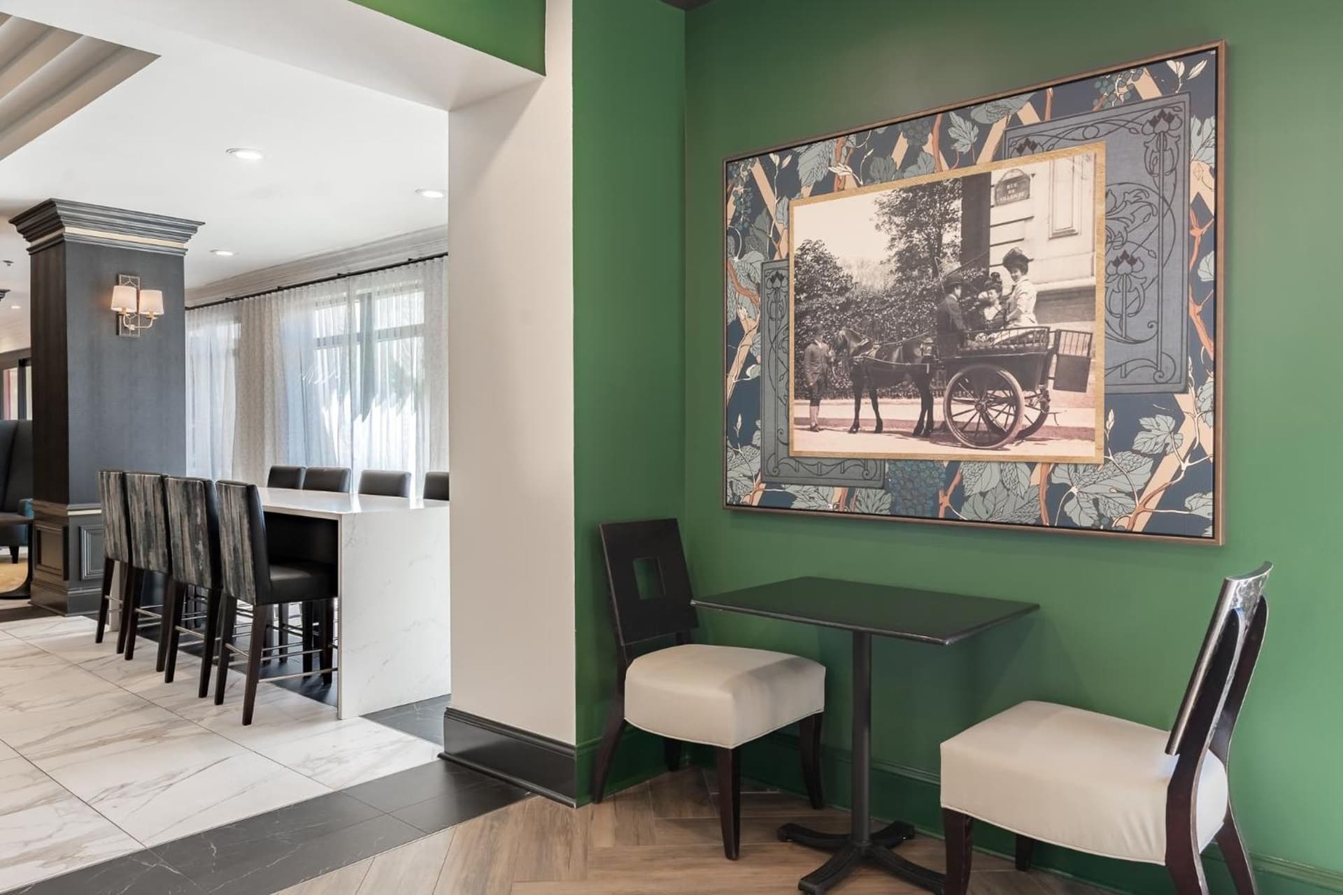 Hotel Alice gallery photo in Pine Knoll Shores, NC — image 62