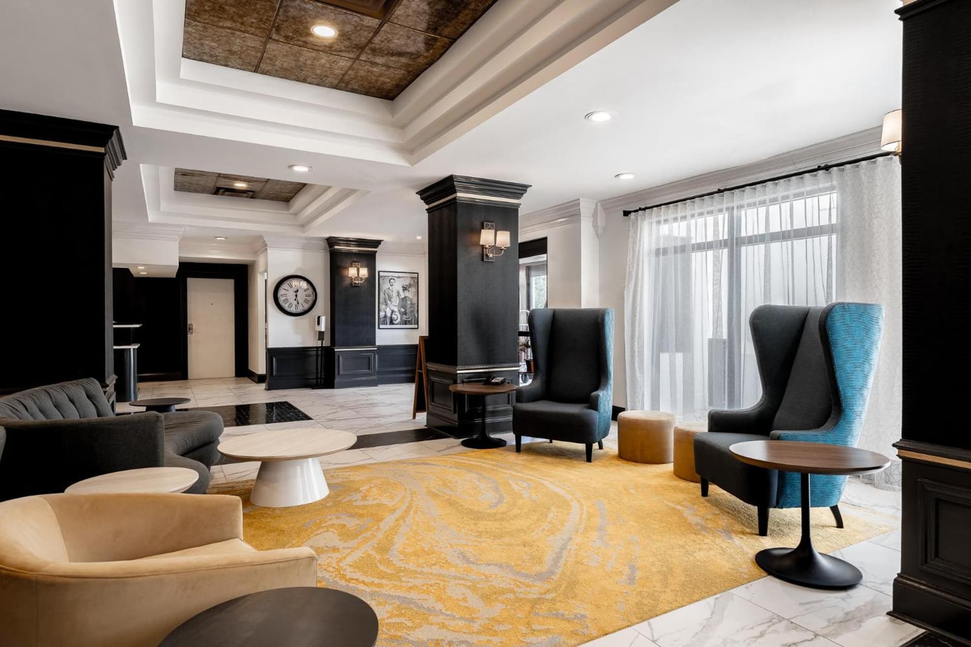 Hotel Alice gallery photo in Pine Knoll Shores, NC — image 17