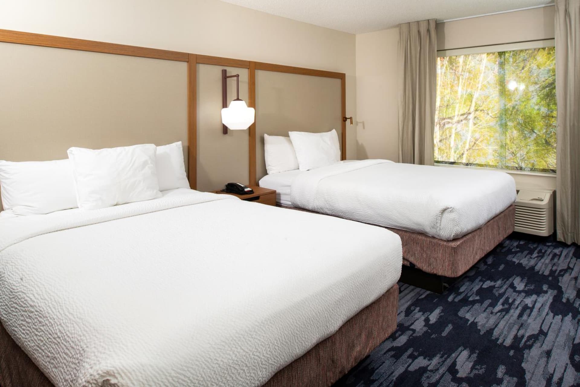 Fairfield Inn & Suites Greensboro Wendover gallery photo in Greensboro, NC — image 6