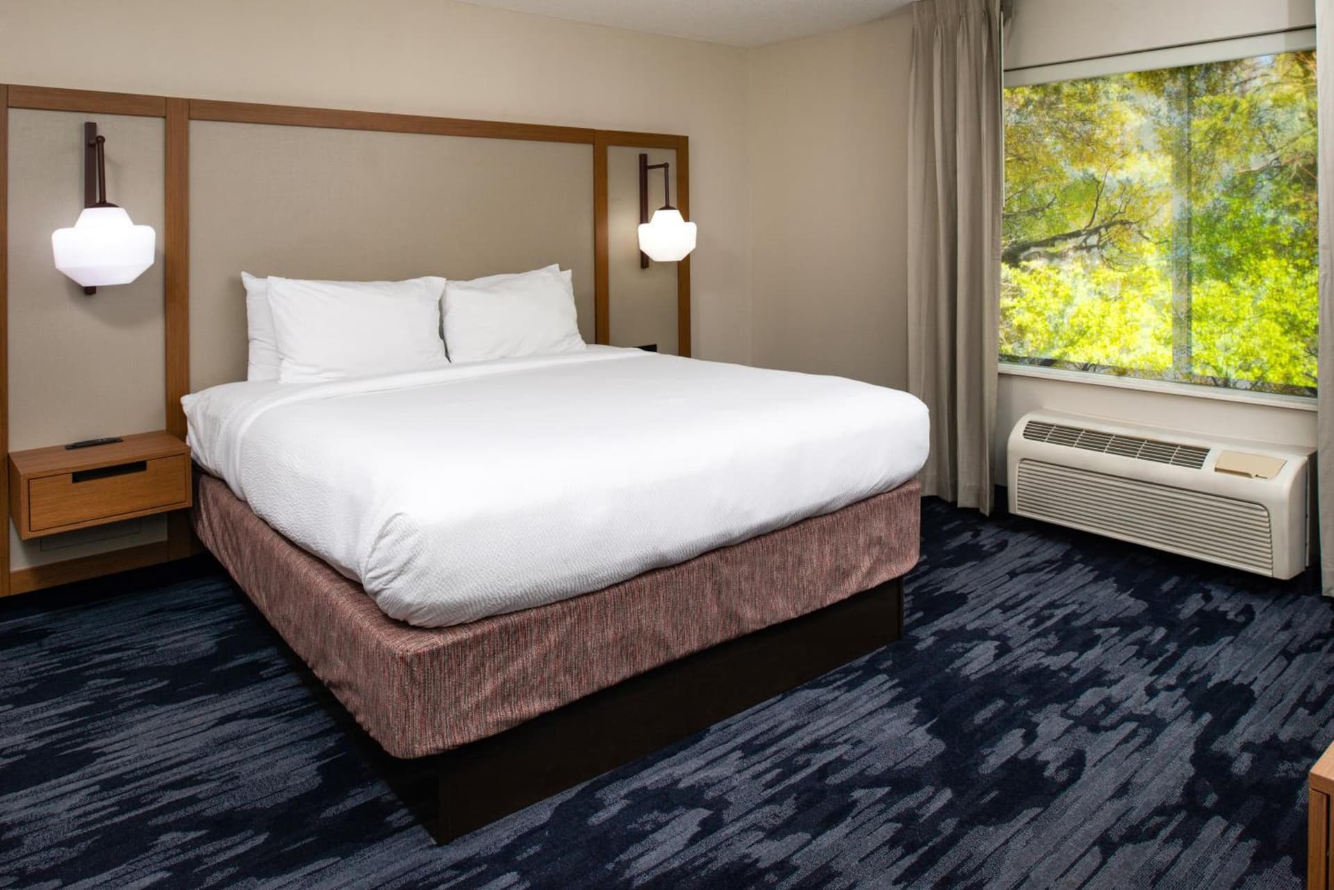 Fairfield Inn & Suites Greensboro Wendover gallery photo in Greensboro, NC — image 23