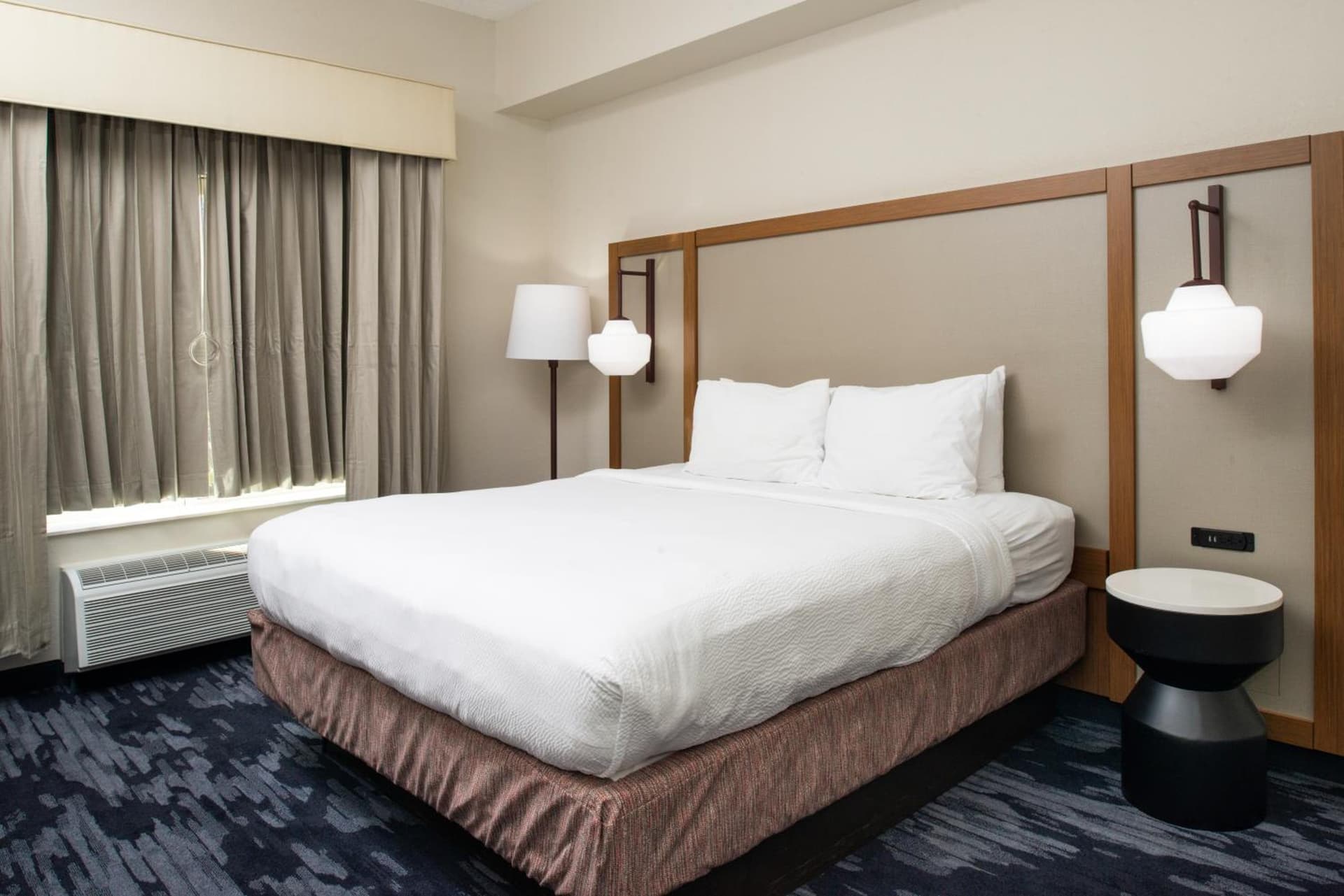 Fairfield Inn & Suites Greensboro Wendover gallery photo in Greensboro, NC — image 33