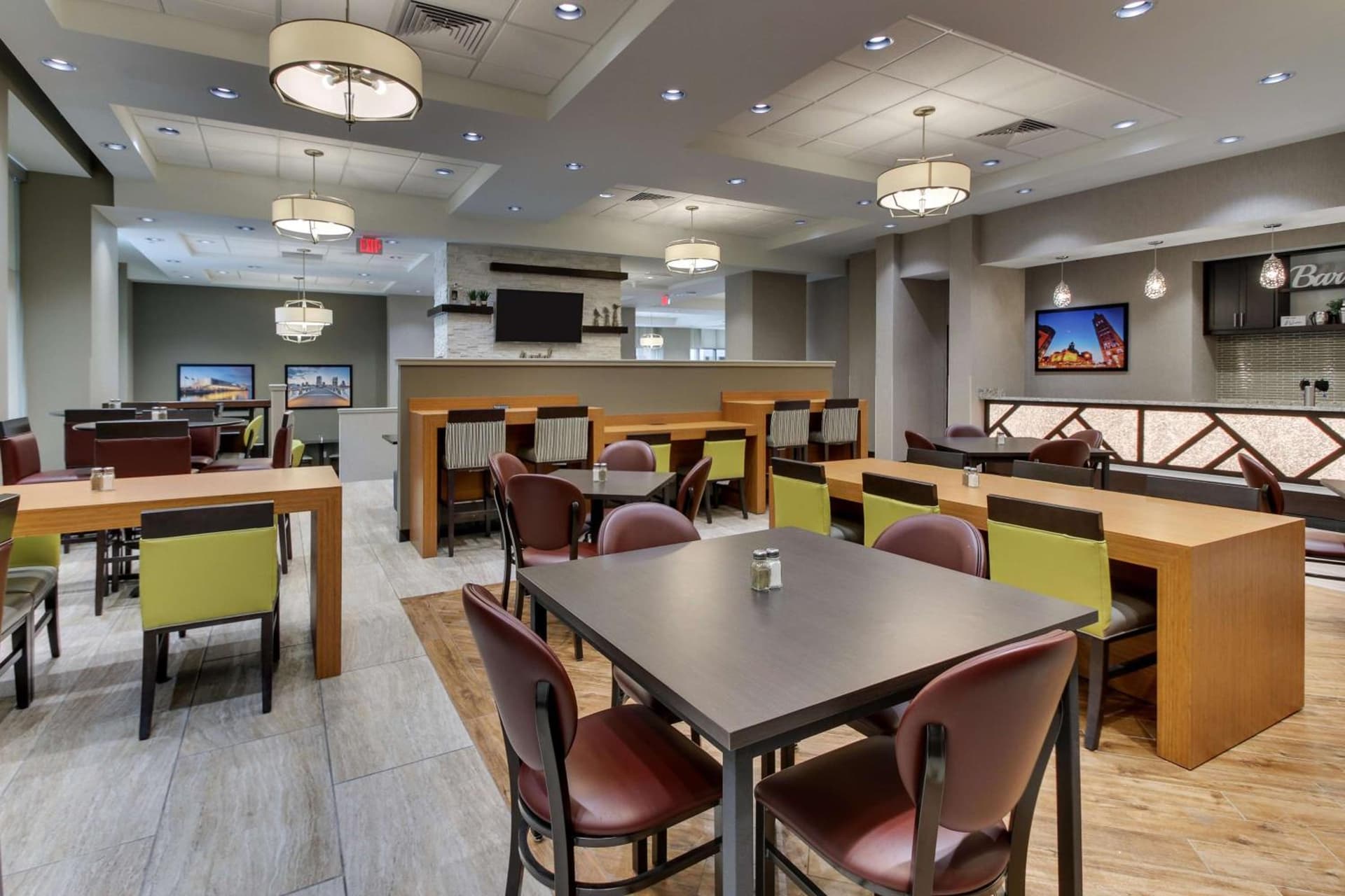 Drury Plaza Hotel Milwaukee Downtown gallery photo in Milwaukee, WI — image 34