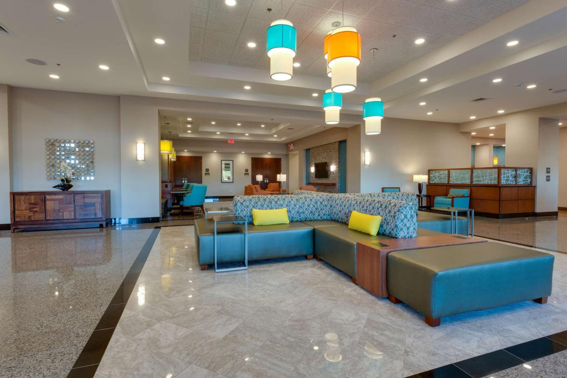Drury Inn & Suites Gainesville gallery photo in Gainesville, FL — image 16