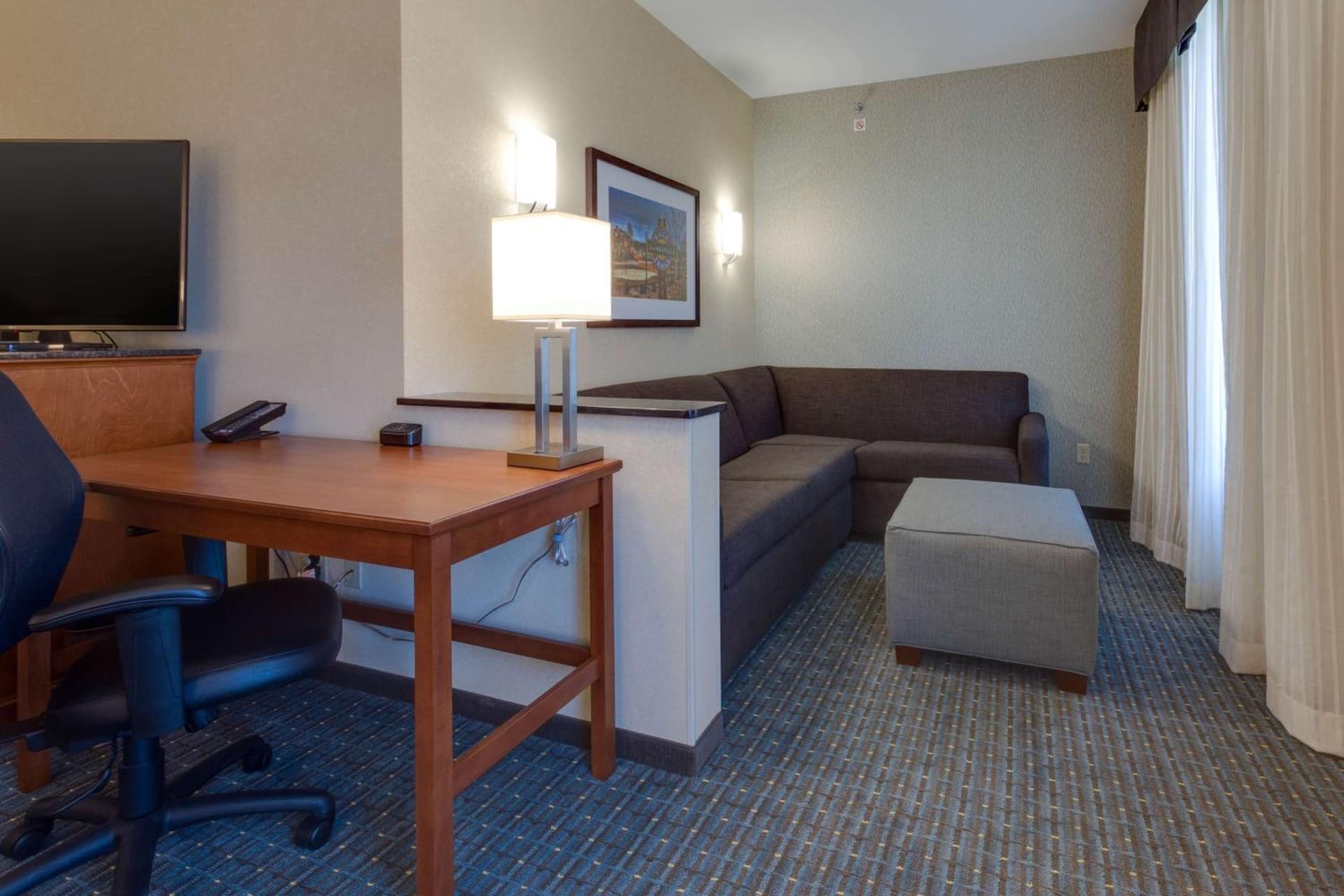 Drury Inn & Suites Gainesville gallery photo in Gainesville, FL — image 20