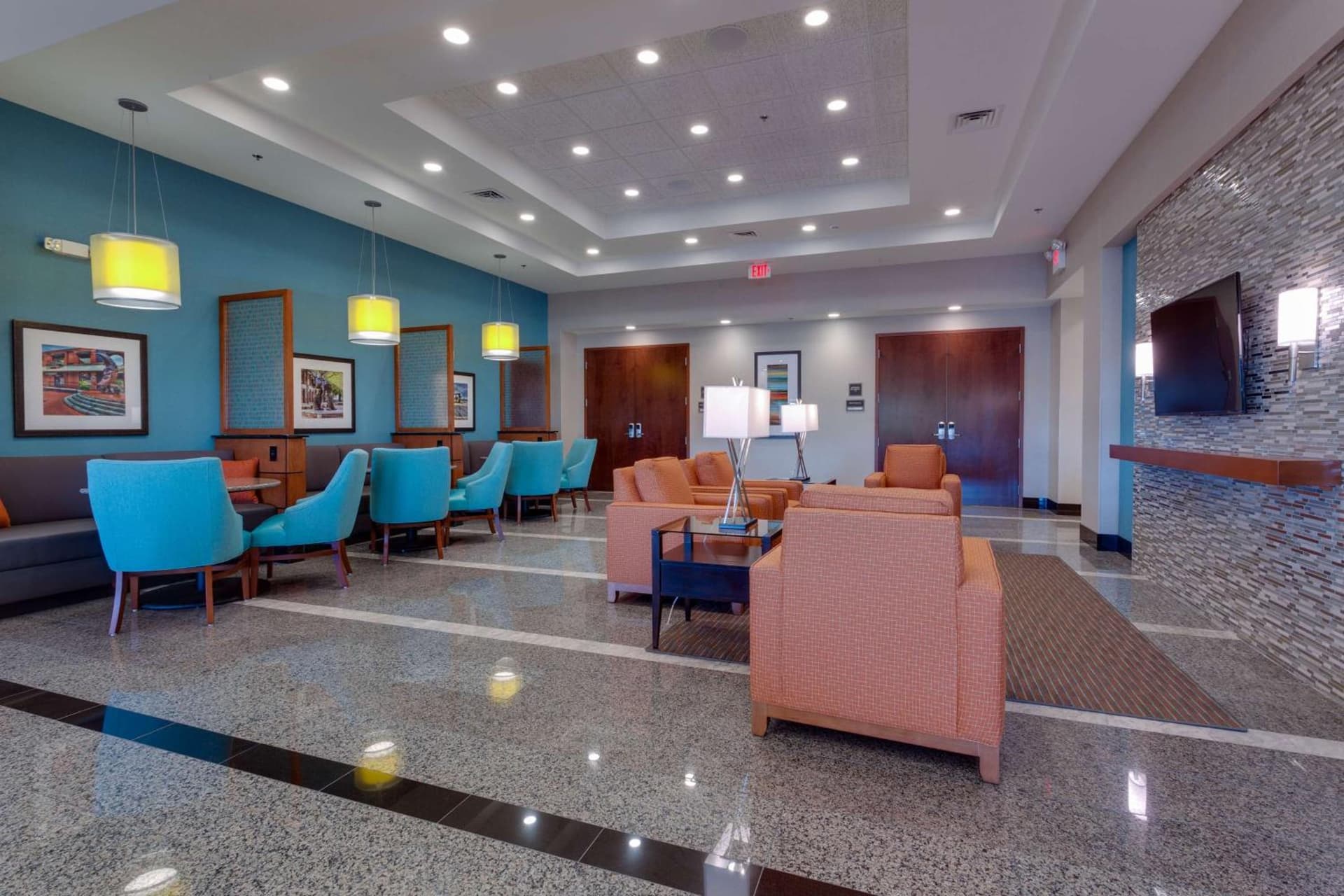 Drury Inn & Suites Gainesville gallery photo in Gainesville, FL — image 11