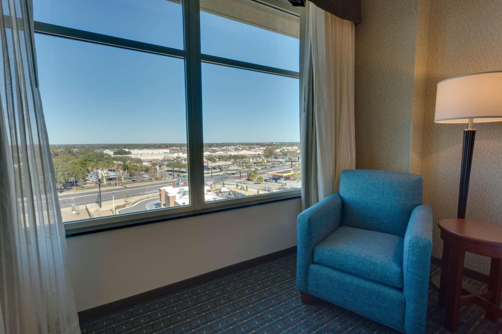 Drury Inn & Suites Gainesville gallery photo in Gainesville, FL — image 9