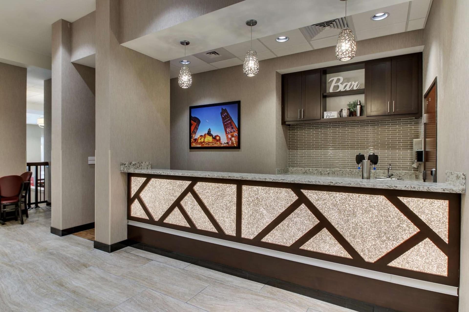 Drury Plaza Hotel Milwaukee Downtown gallery photo in Milwaukee, WI — image 12