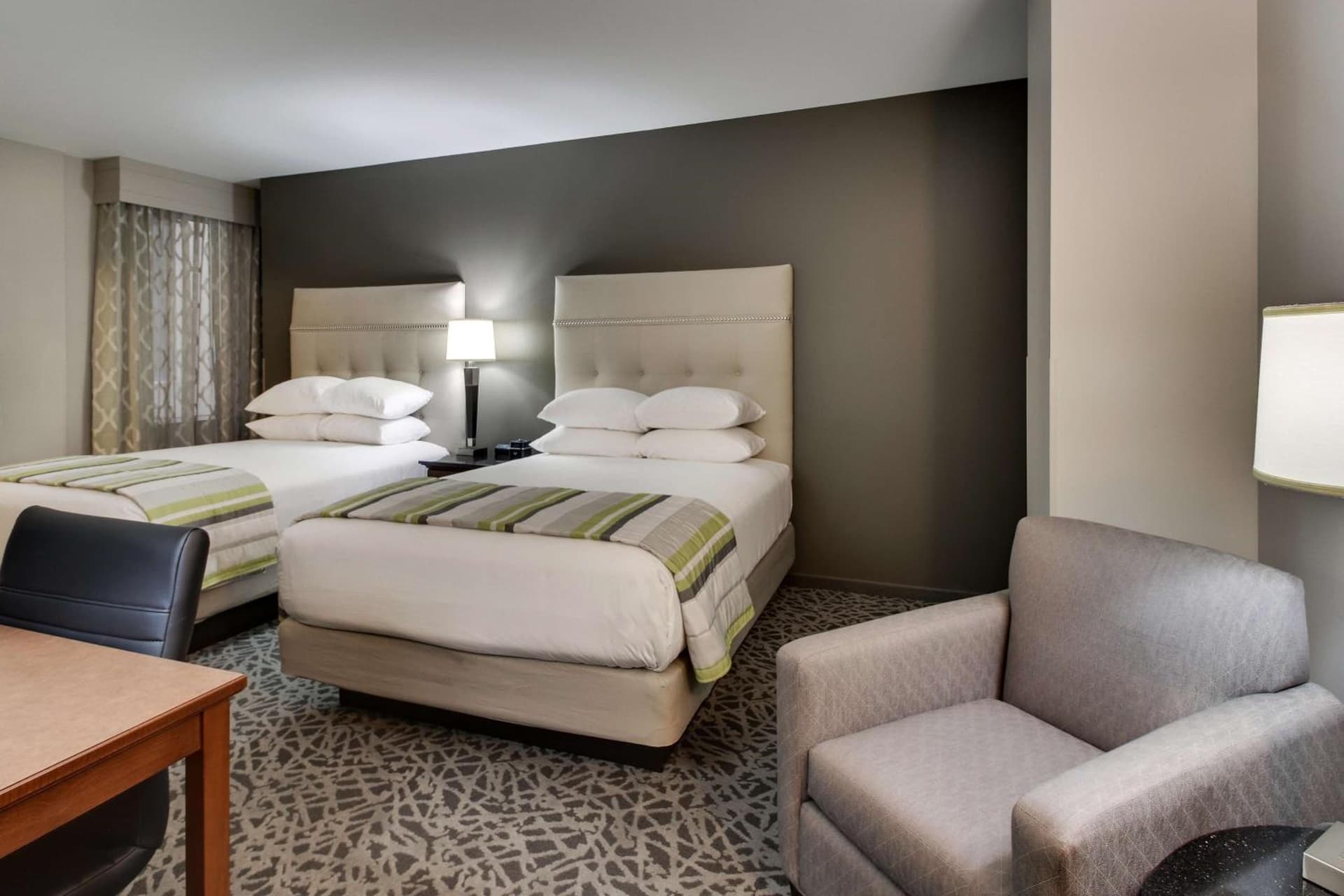 Drury Plaza Hotel Milwaukee Downtown gallery photo in Milwaukee, WI — image 32