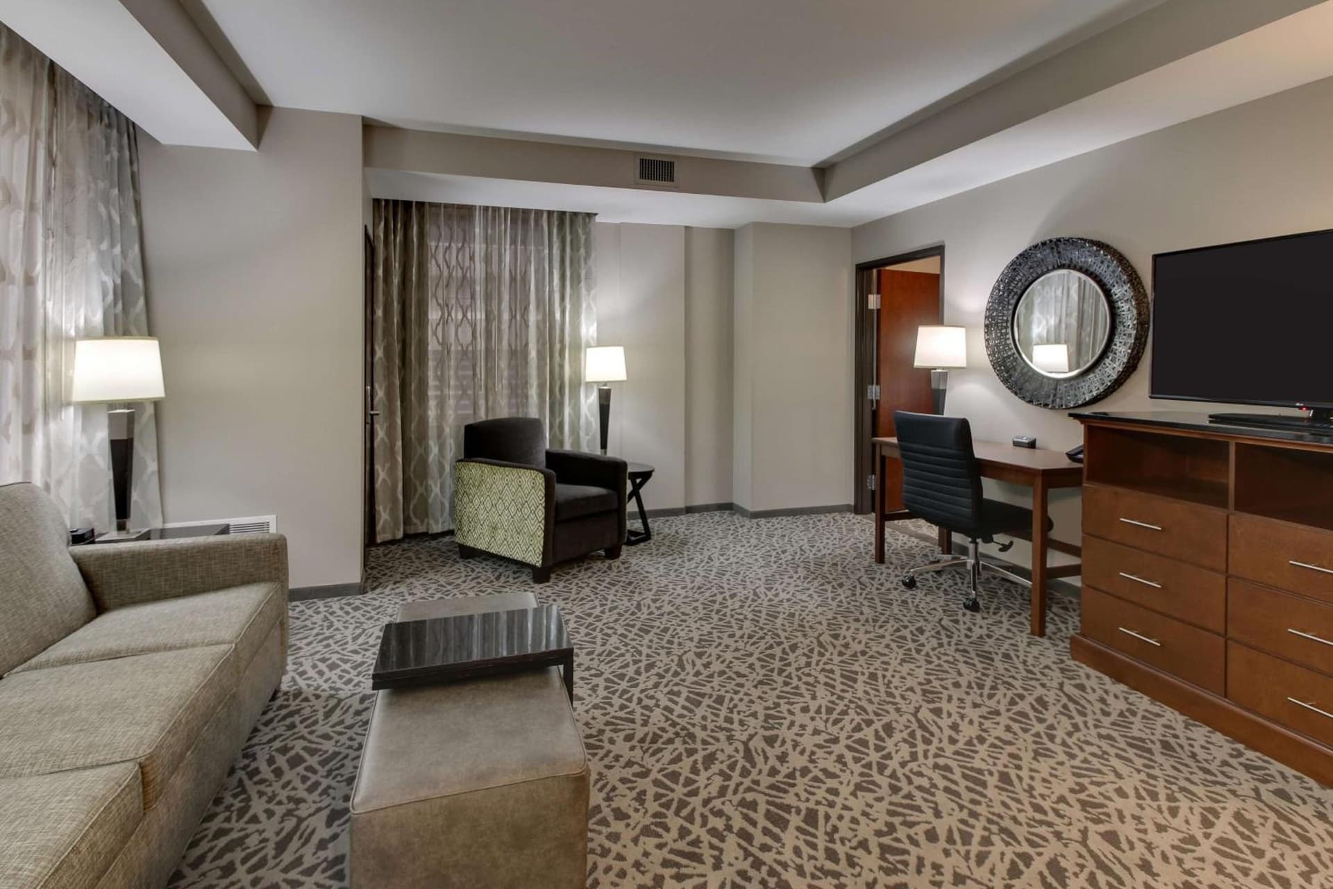 Drury Plaza Hotel Milwaukee Downtown gallery photo in Milwaukee, WI — image 30