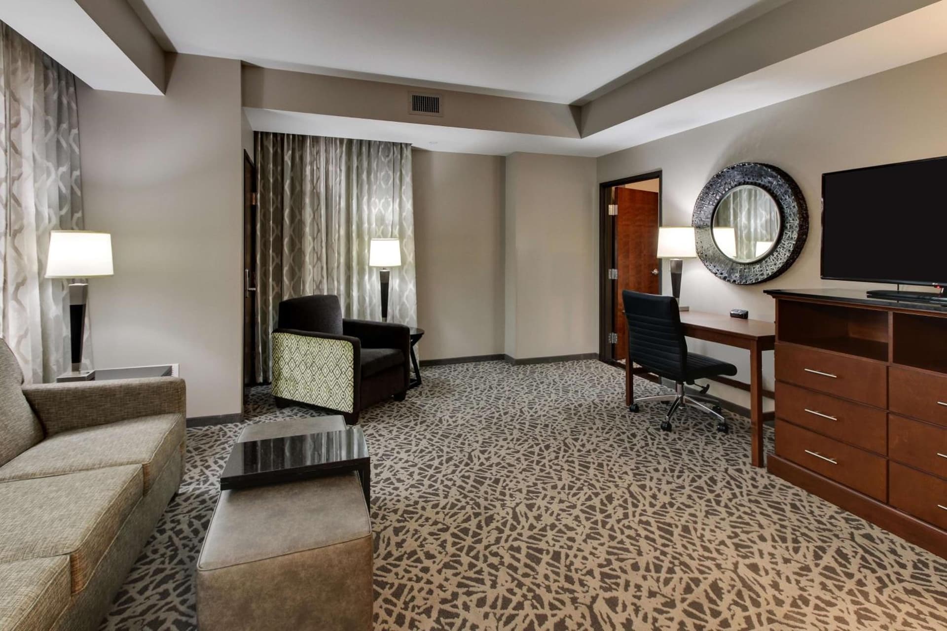 Drury Plaza Hotel Milwaukee Downtown gallery photo in Milwaukee, WI — image 11