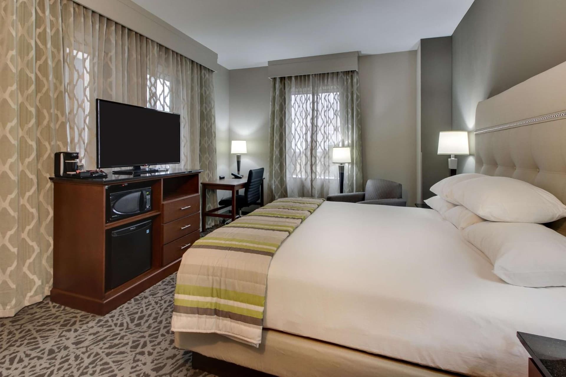 Drury Plaza Hotel Milwaukee Downtown gallery photo in Milwaukee, WI — image 23