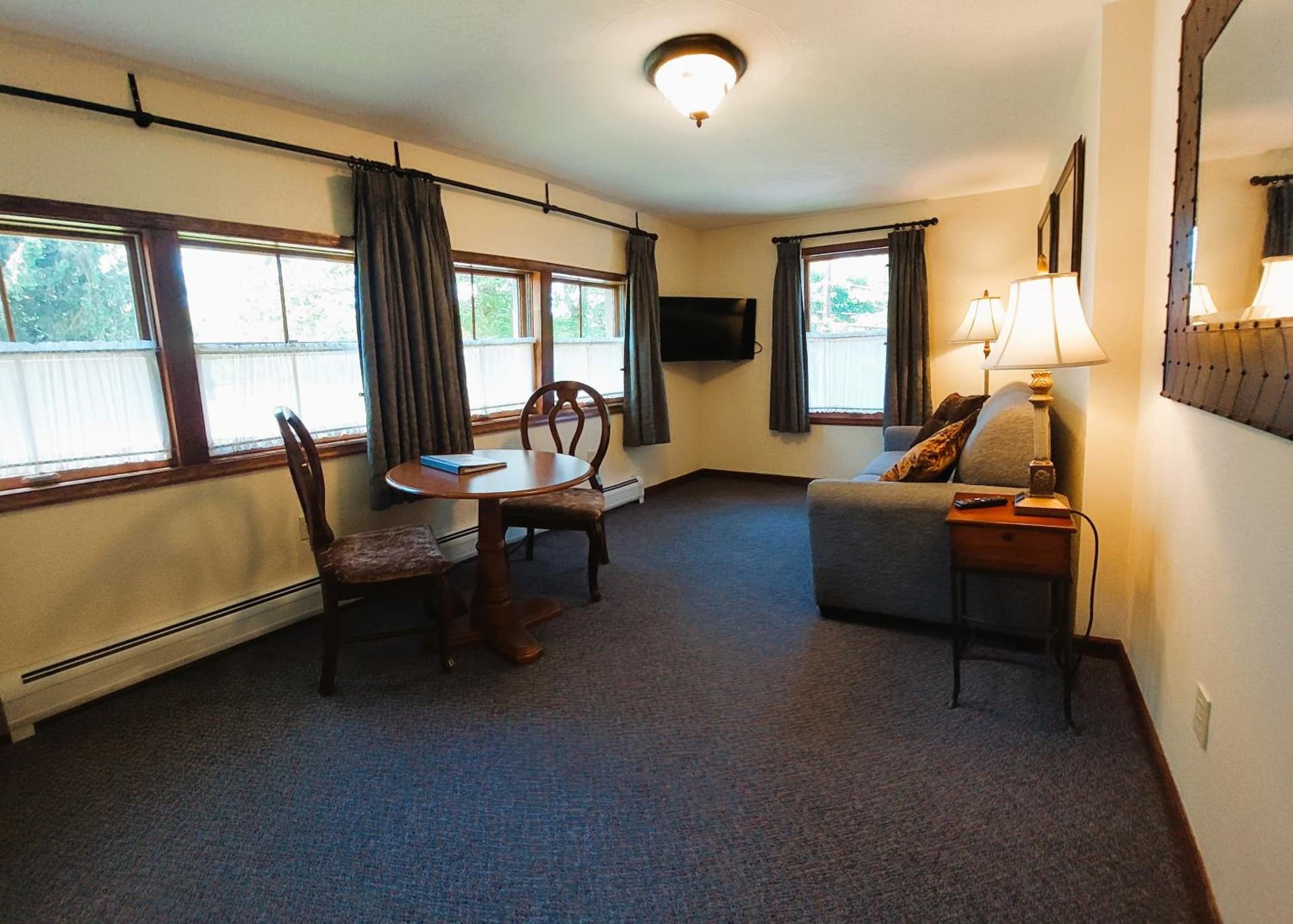 Woodfield Manor - A Sundance Vacations Property gallery photo in Cresco, PA — image 26