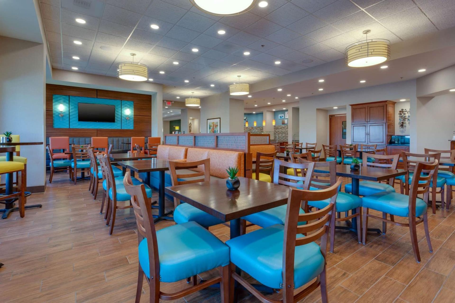 Drury Inn & Suites Gainesville gallery photo in Gainesville, FL — image 17