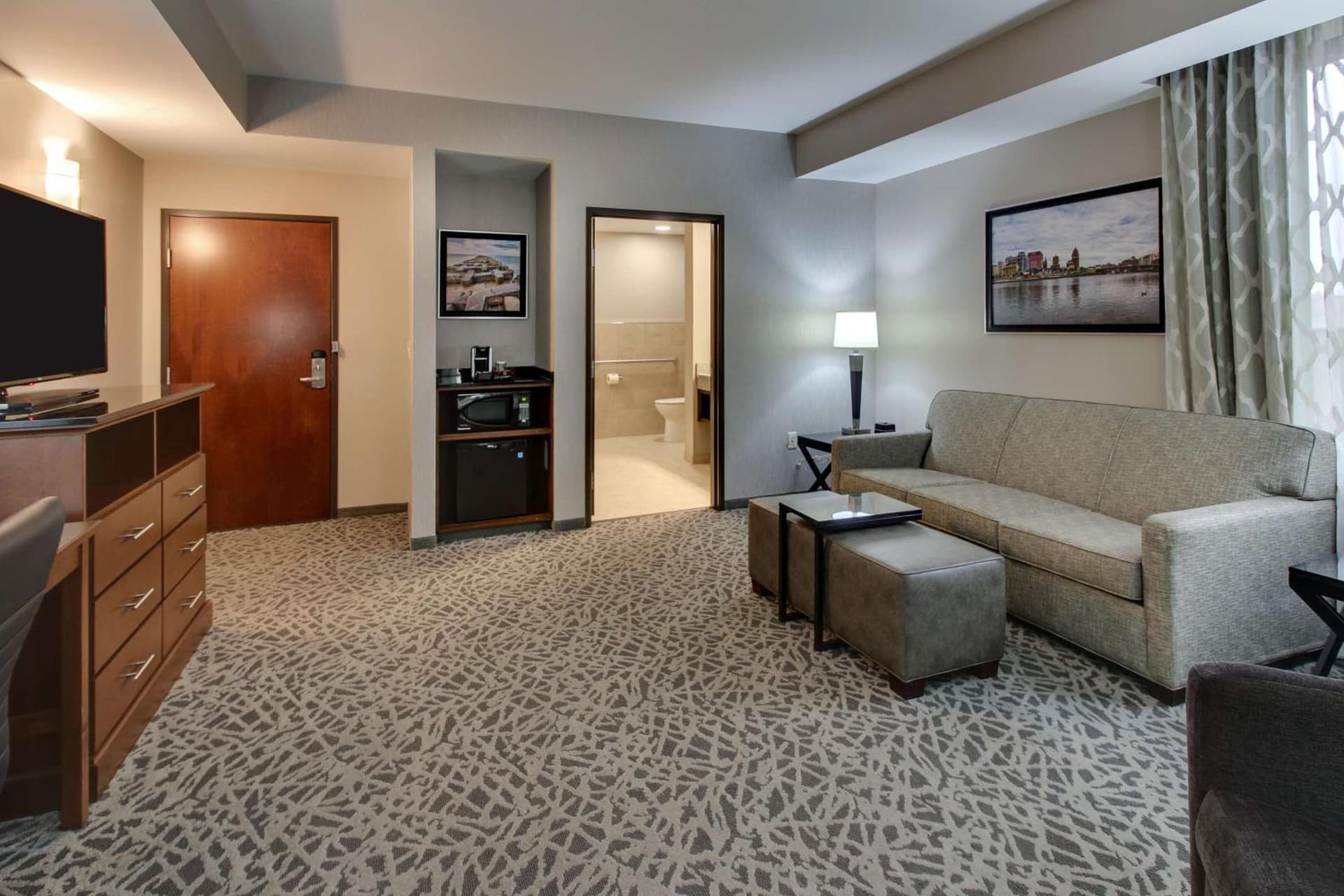 Drury Plaza Hotel Milwaukee Downtown gallery photo in Milwaukee, WI — image 19
