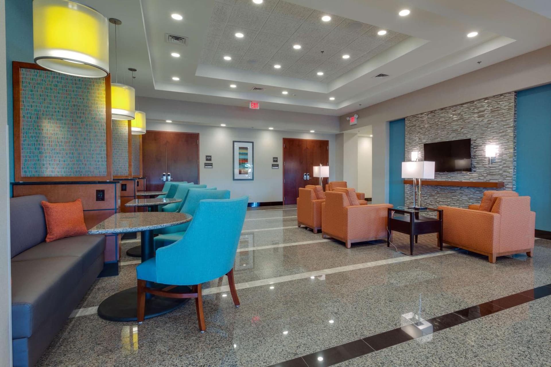 Drury Inn & Suites Gainesville gallery photo in Gainesville, FL — image 7