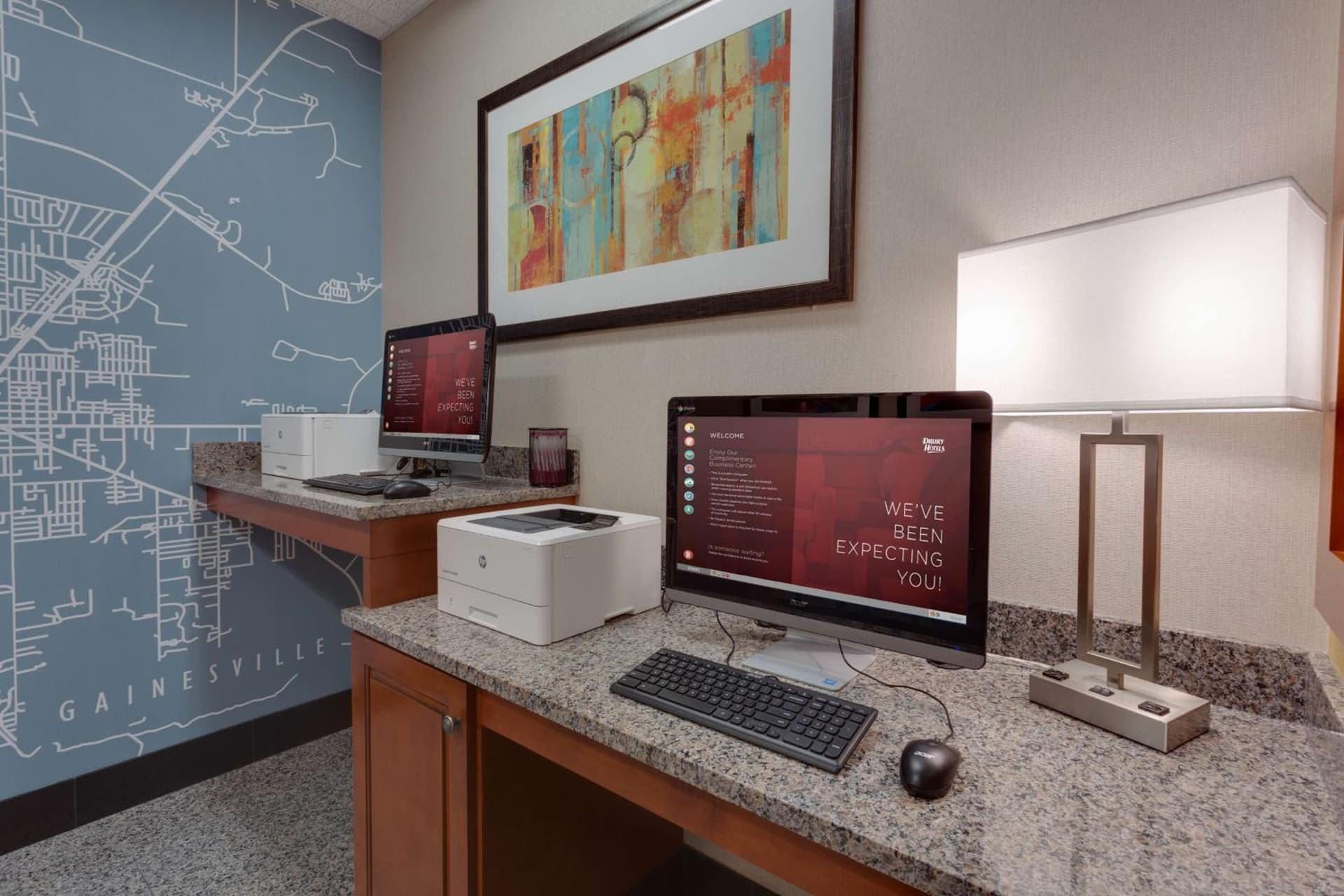 Drury Inn & Suites Gainesville gallery photo in Gainesville, FL — image 28