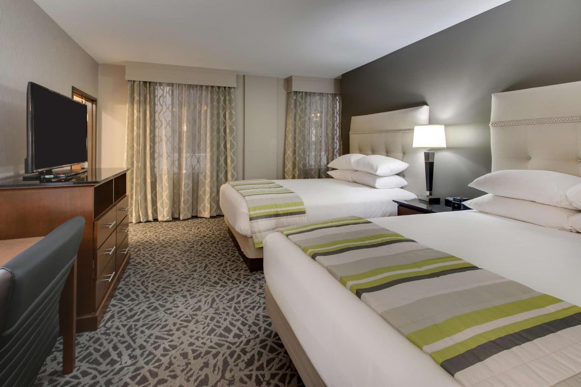 Drury Plaza Hotel Milwaukee Downtown gallery photo in Milwaukee, WI — image 9