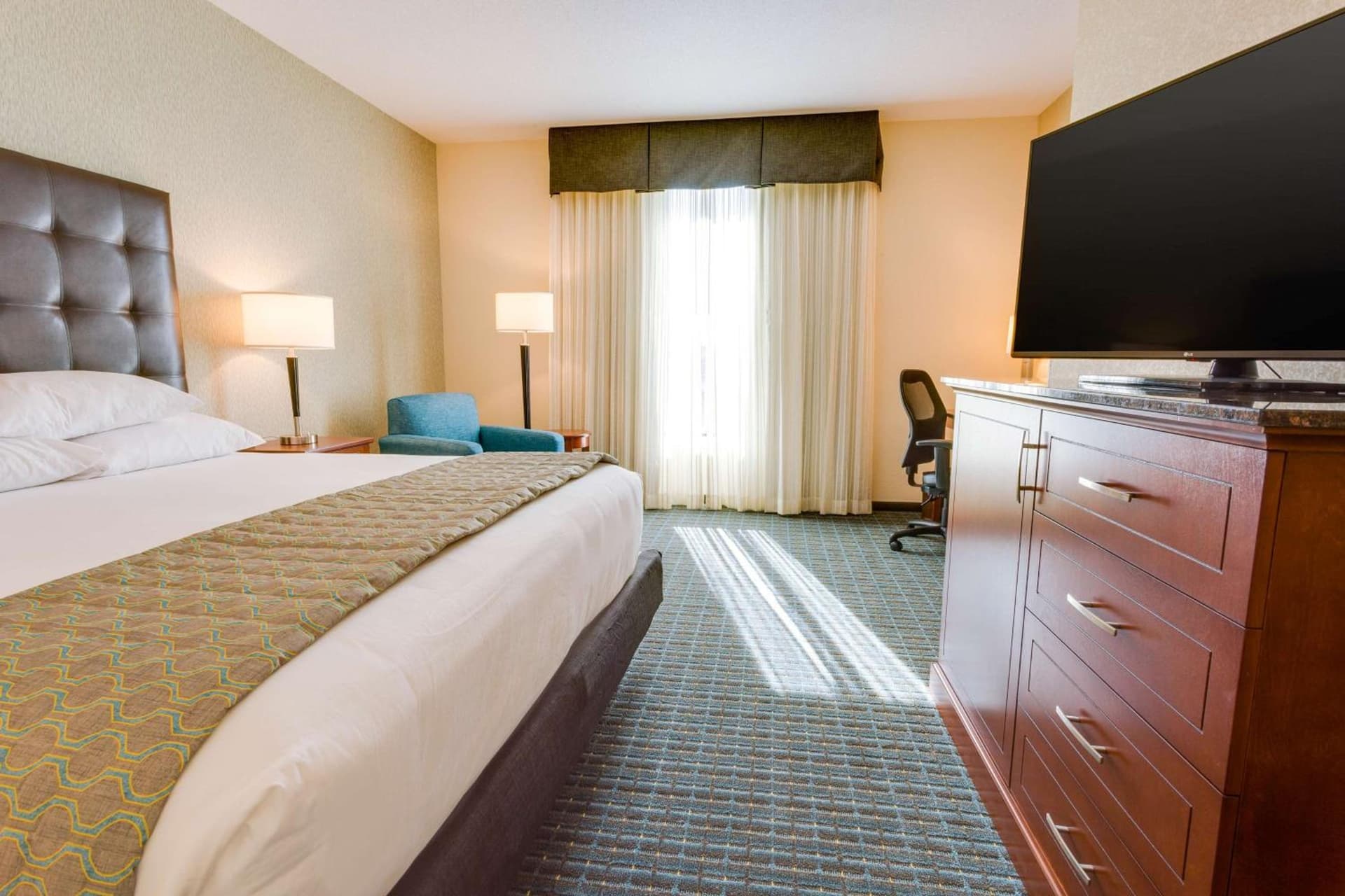 Drury Inn & Suites Gainesville gallery photo in Gainesville, FL — image 21