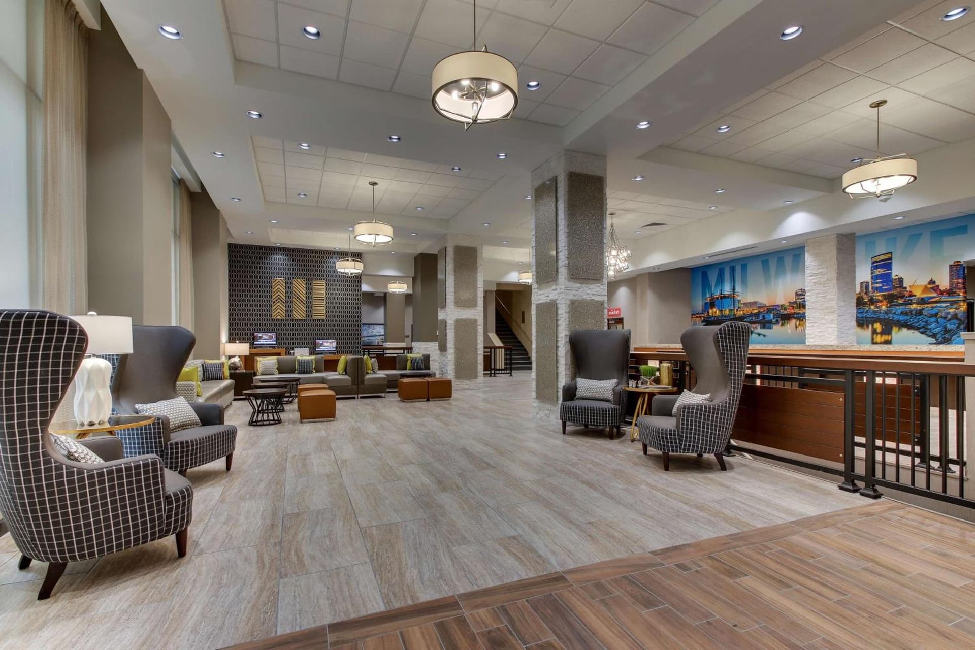 Drury Plaza Hotel Milwaukee Downtown gallery photo in Milwaukee, WI — image 21