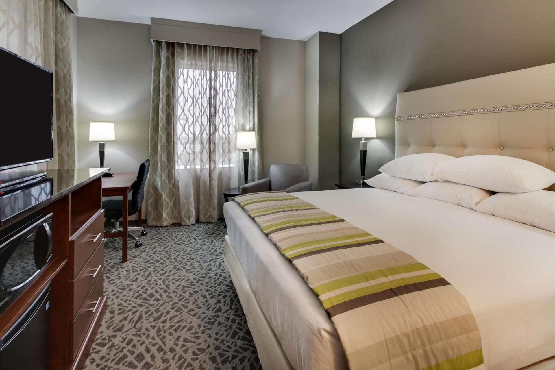 Drury Plaza Hotel Milwaukee Downtown gallery photo in Milwaukee, WI — image 8