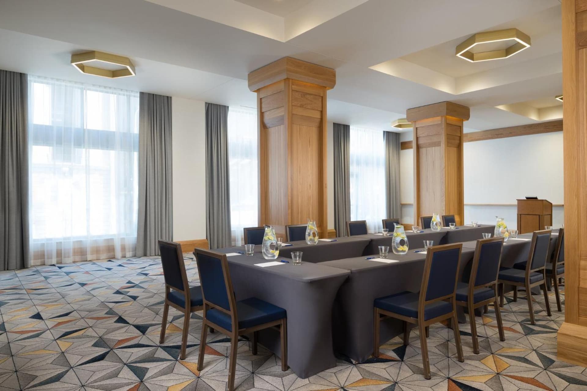 Kimpton Schofield Hotel by IHG gallery photo in Cleveland, OH — image 50