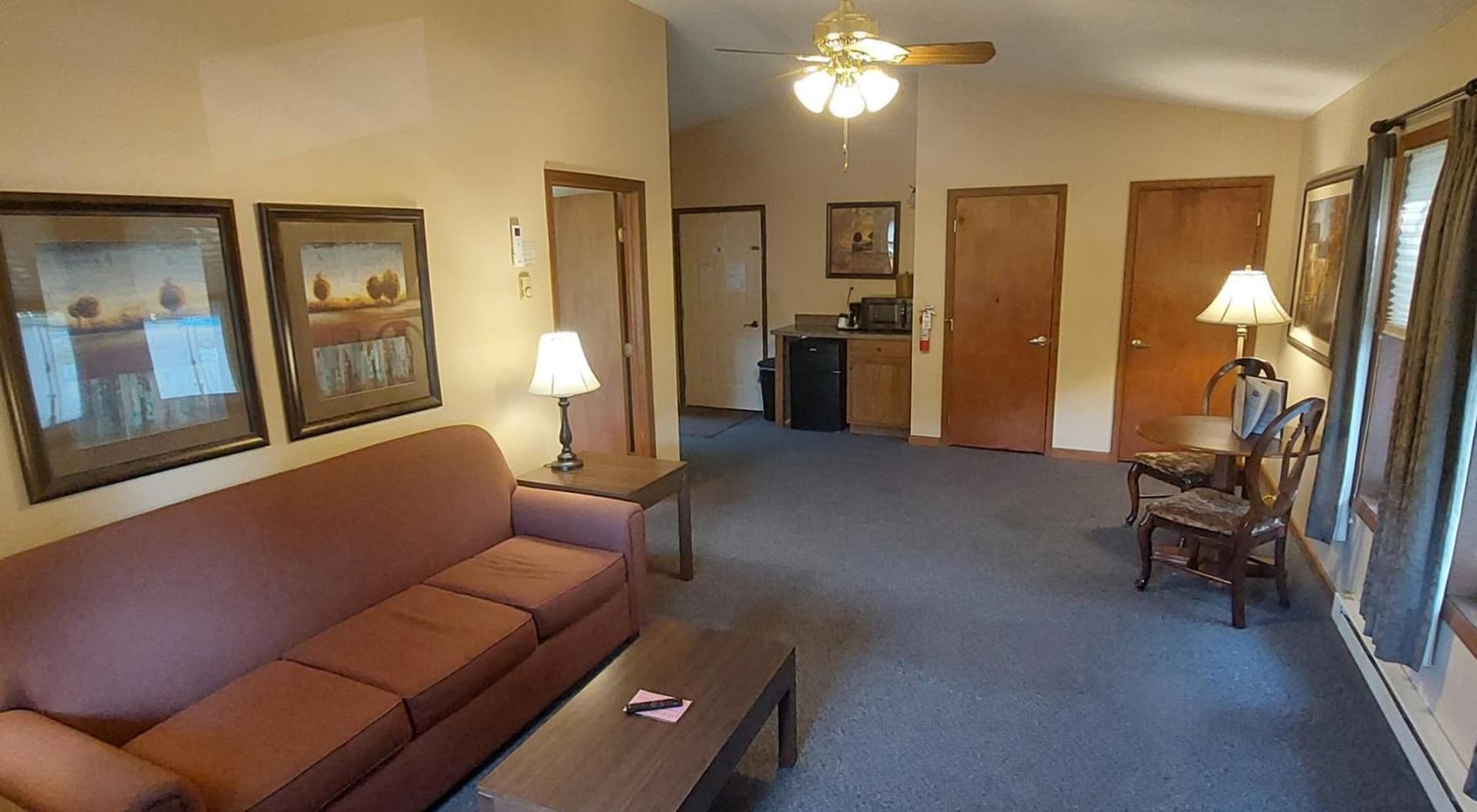 Woodfield Manor - A Sundance Vacations Property gallery photo in Cresco, PA — image 17