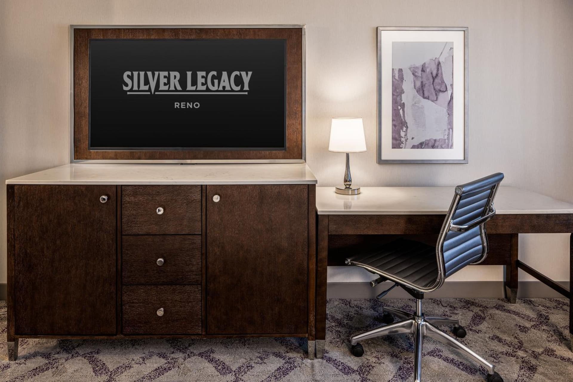 Silver Legacy Reno, A Caesars Destination gallery photo in Reno, NV — image 47