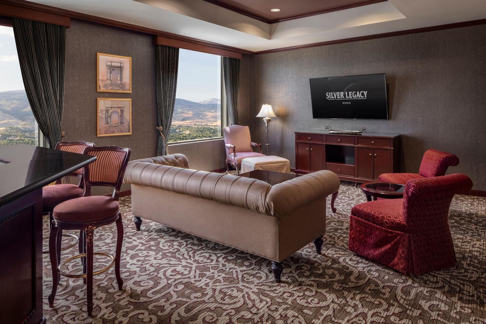 Silver Legacy Reno, A Caesars Destination gallery photo in Reno, NV — image 37