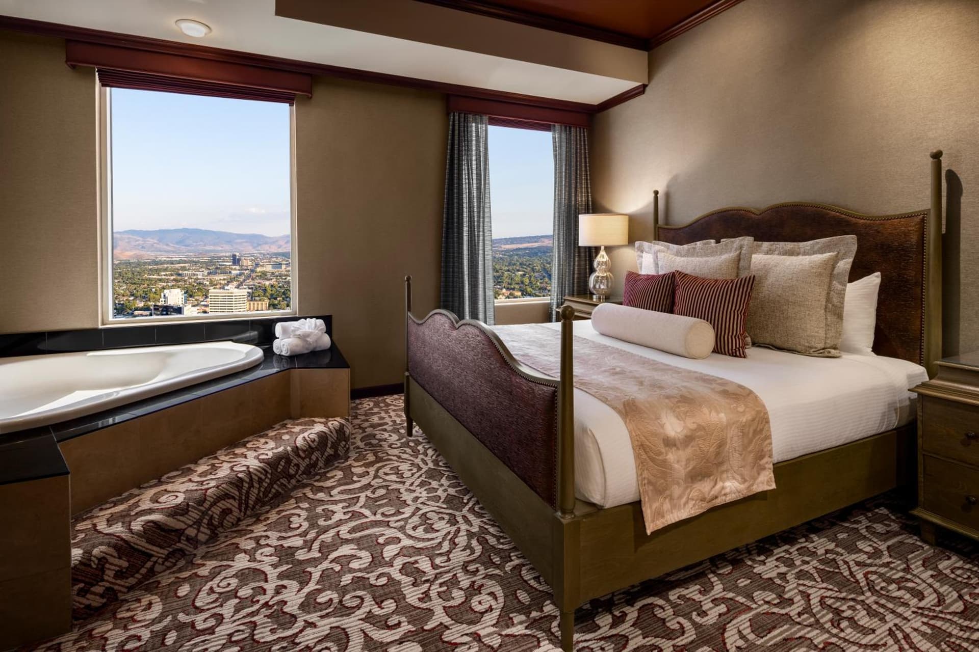 Silver Legacy Reno, A Caesars Destination gallery photo in Reno, NV — image 23