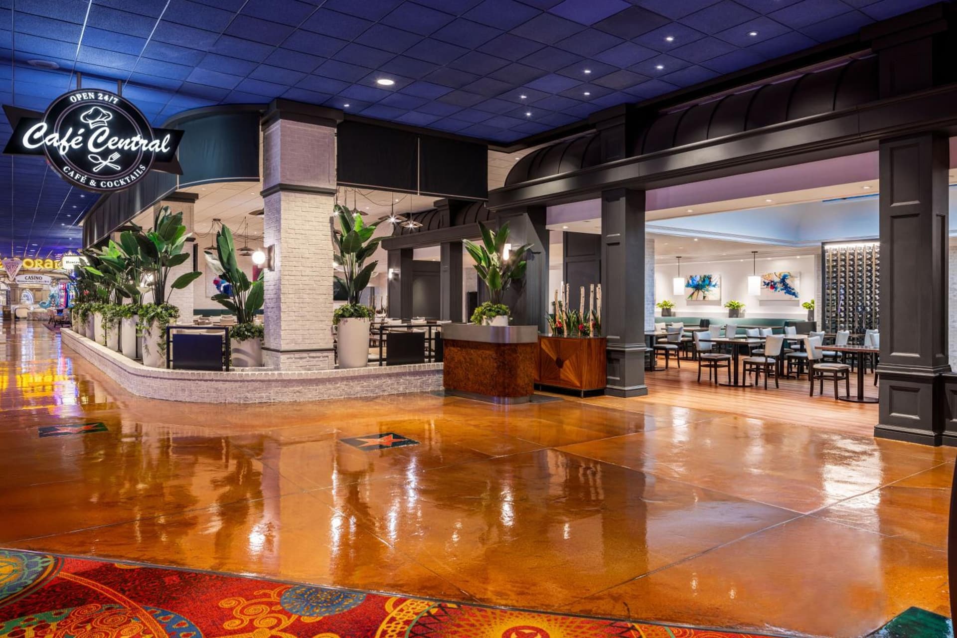 Silver Legacy Reno, A Caesars Destination gallery photo in Reno, NV — image 22
