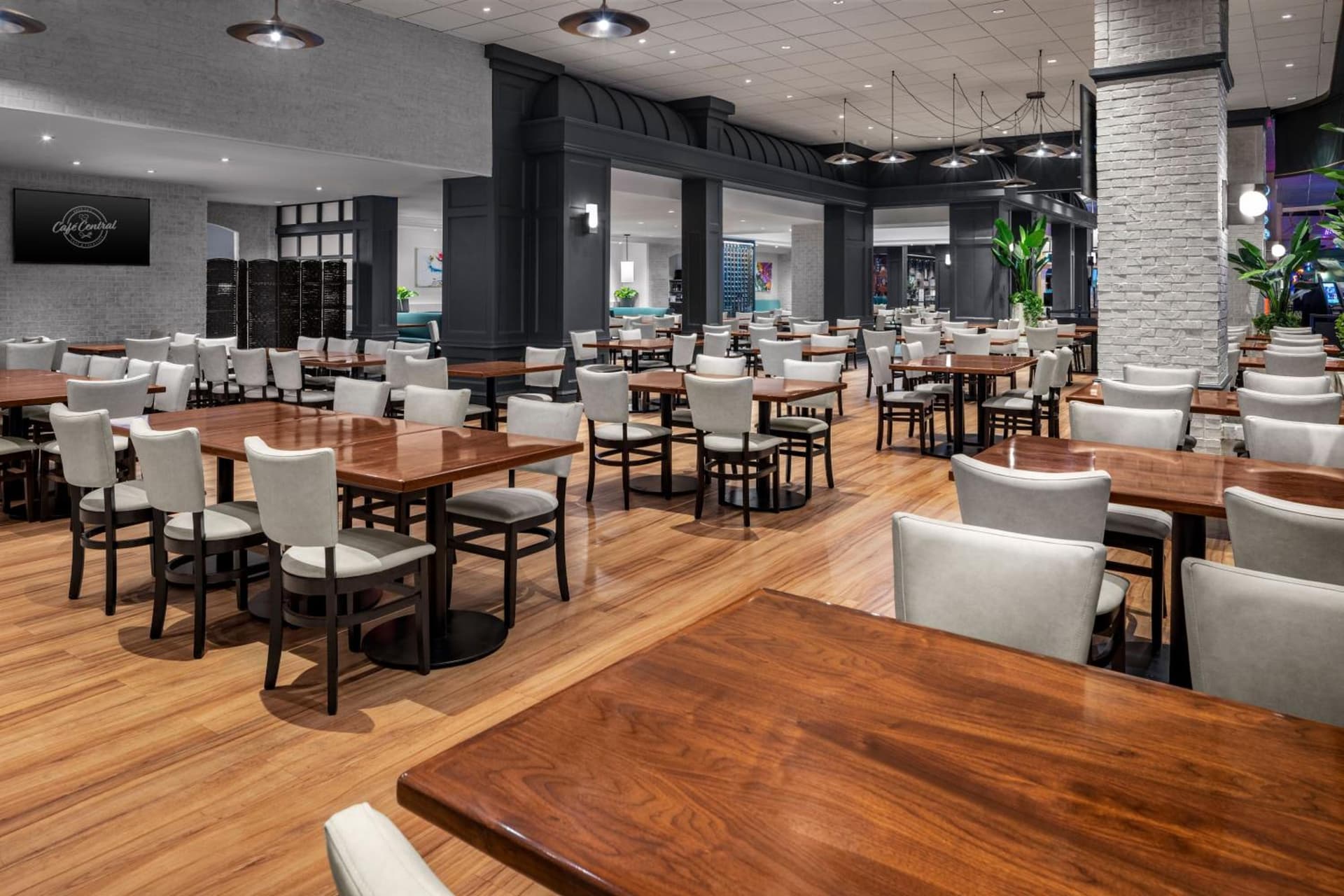 Silver Legacy Reno, A Caesars Destination gallery photo in Reno, NV — image 31