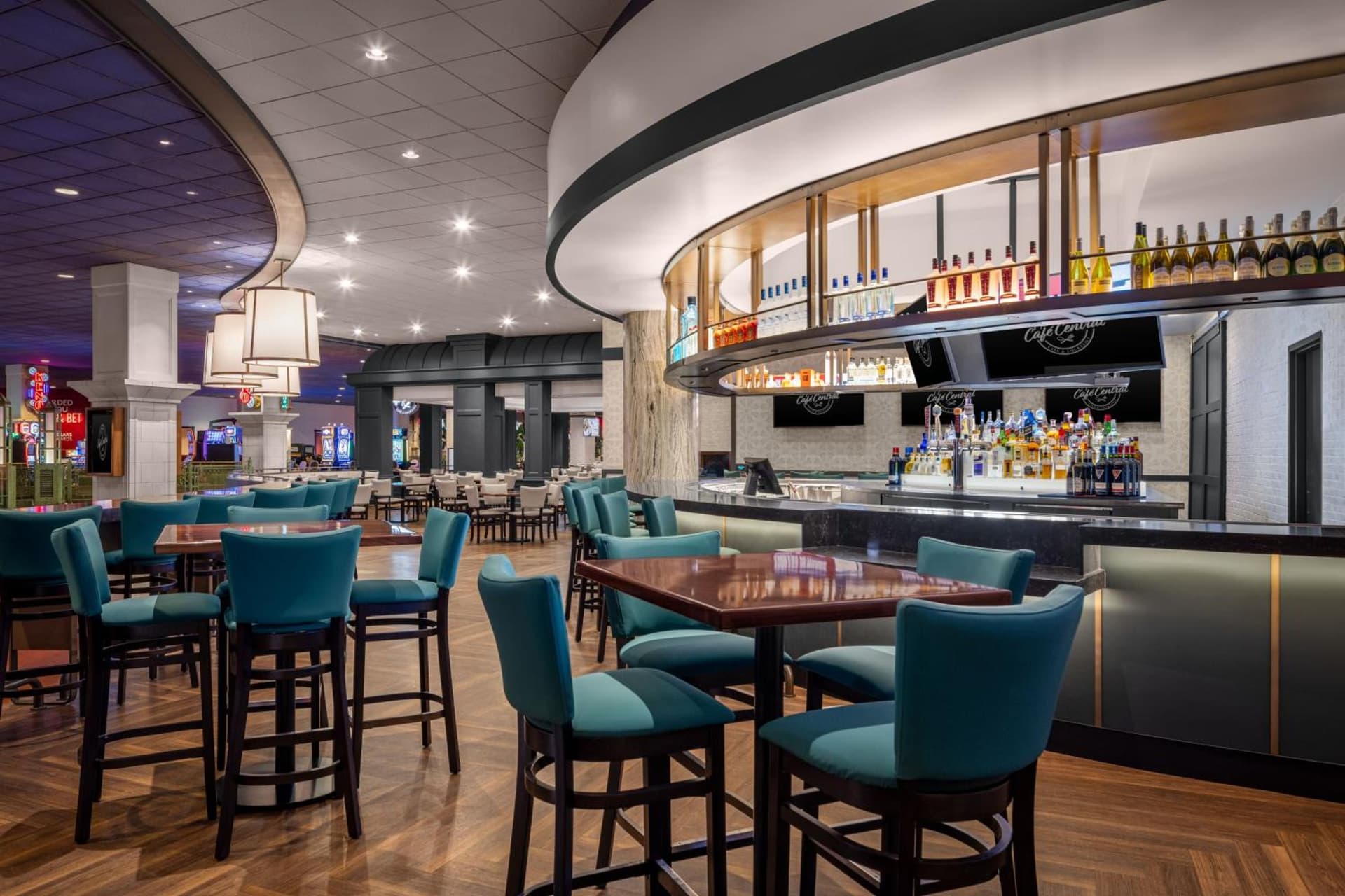 Silver Legacy Reno, A Caesars Destination gallery photo in Reno, NV — image 63