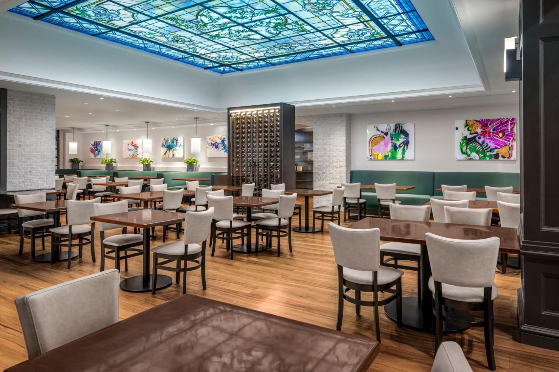 Silver Legacy Reno, A Caesars Destination gallery photo in Reno, NV — image 80