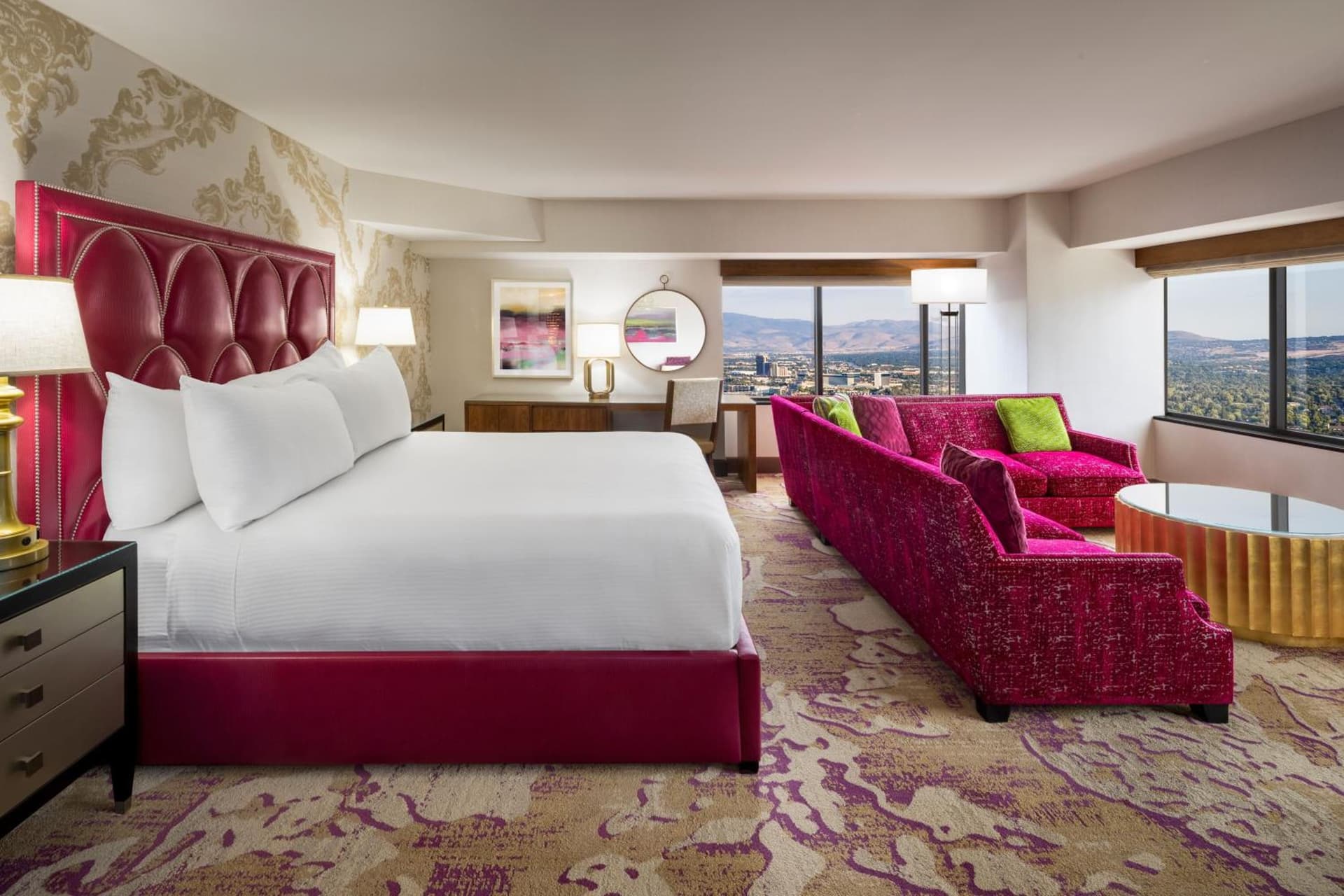 Eldorado Reno, A Caesars Destination gallery photo in Reno, NV — image 54