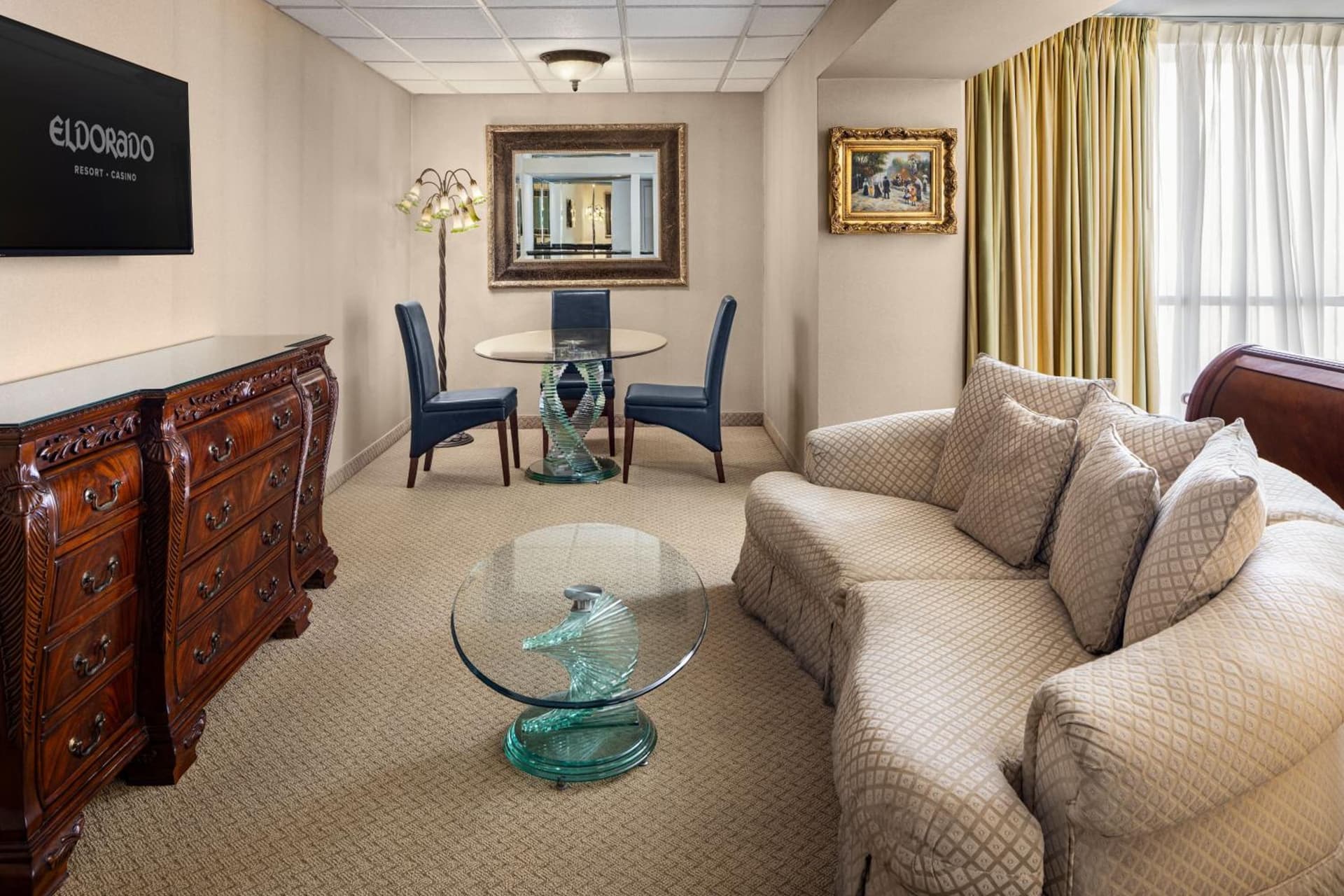 Eldorado Reno, A Caesars Destination gallery photo in Reno, NV — image 8