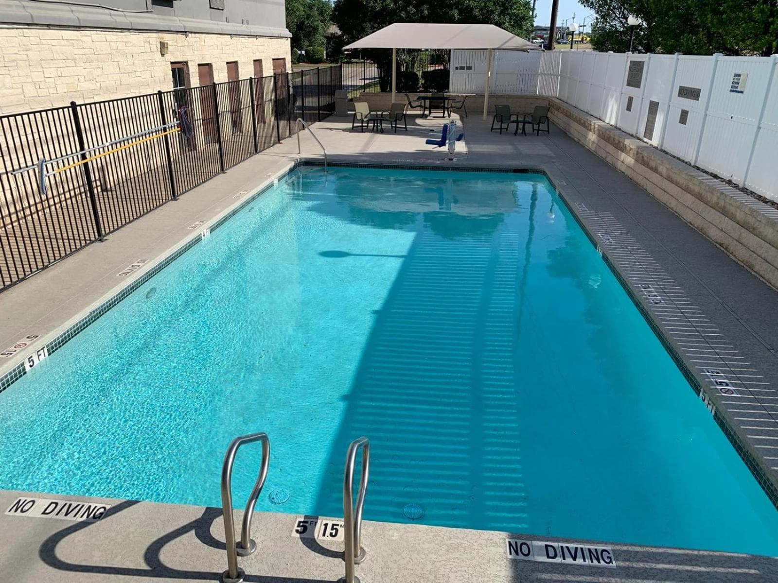 Country Inn & Suites by Radisson, Austin North Pflugerville , TX gallery photo in Round Rock, TX — image 55