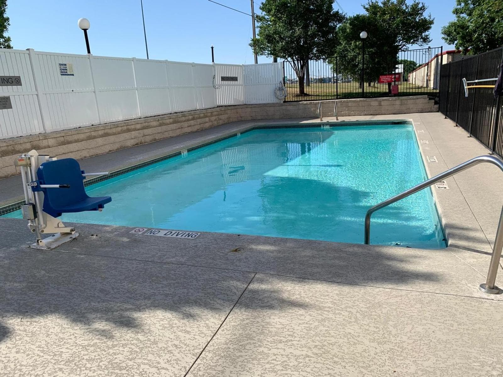 Country Inn & Suites by Radisson, Austin North Pflugerville , TX gallery photo in Round Rock, TX — image 12
