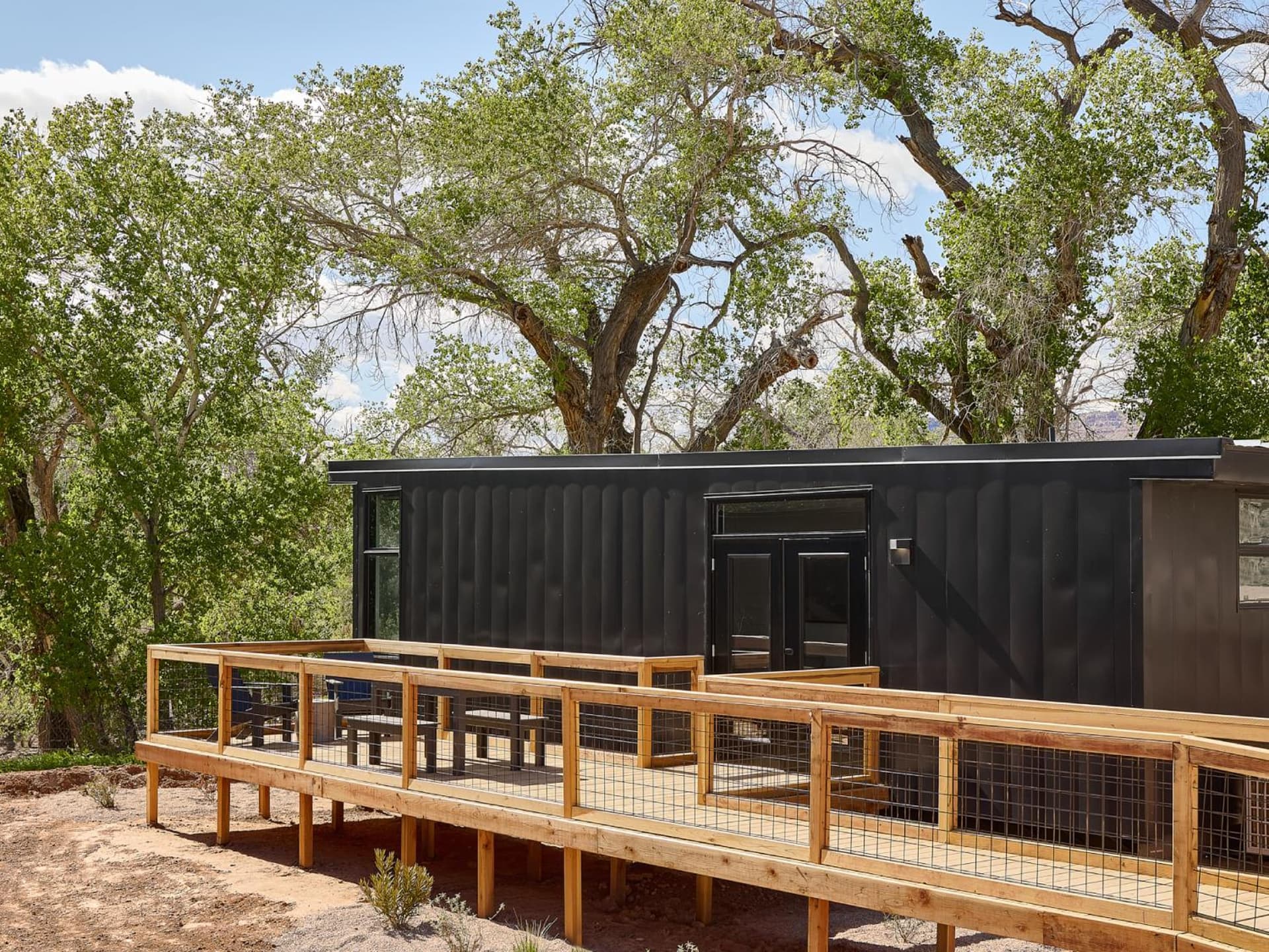 AutoCamp Zion gallery photo in Virgin, UT — image 24