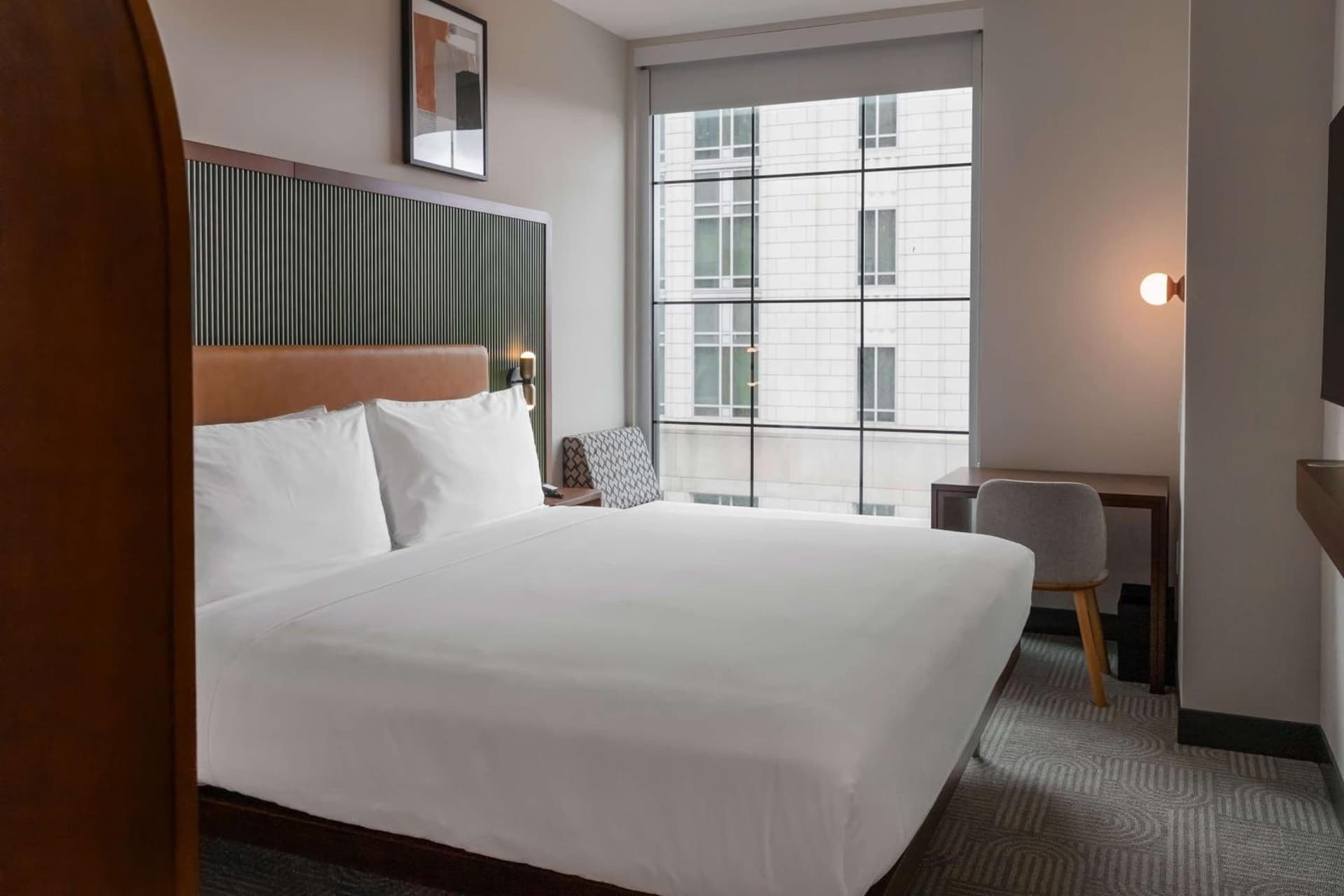 Arlo Washington DC interior in Washington, DC — gallery photo 2