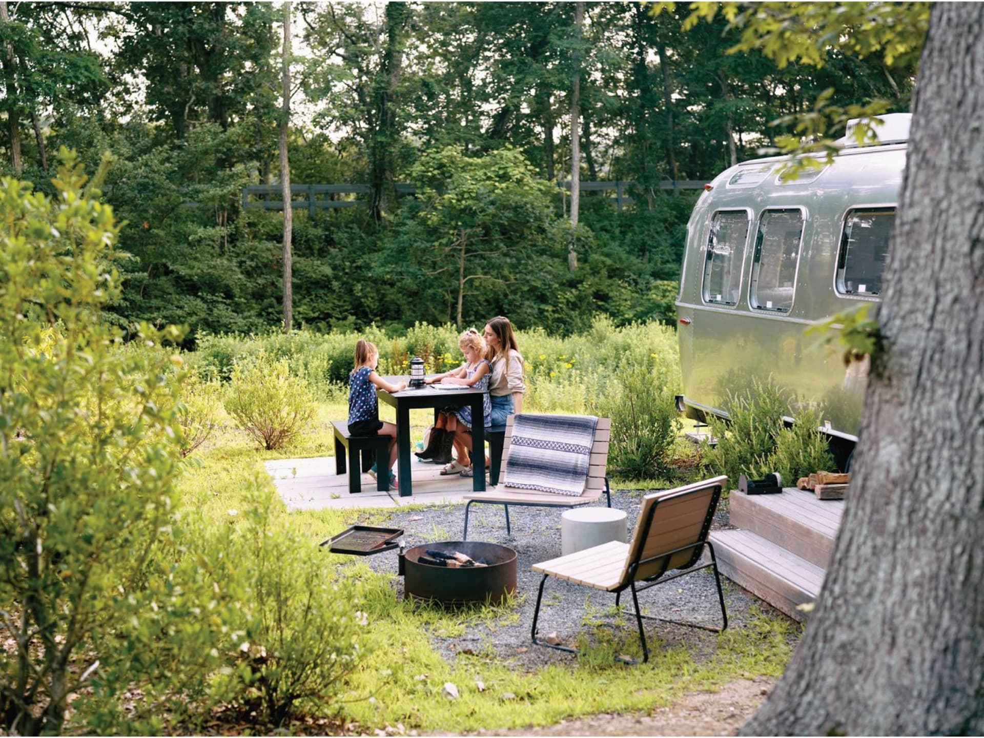 AutoCamp Cape Cod gallery photo in Falmouth, MA — image 8