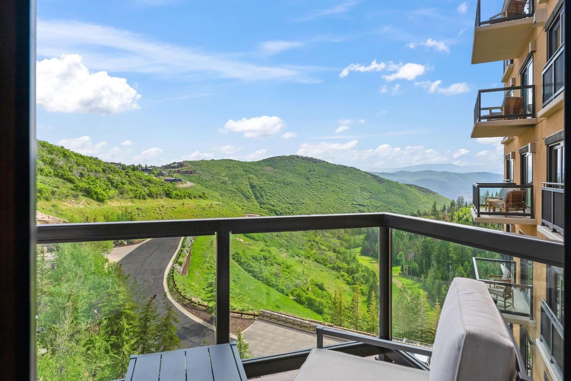 St. Regis Deer Valley gallery photo in Park City, UT — image 97