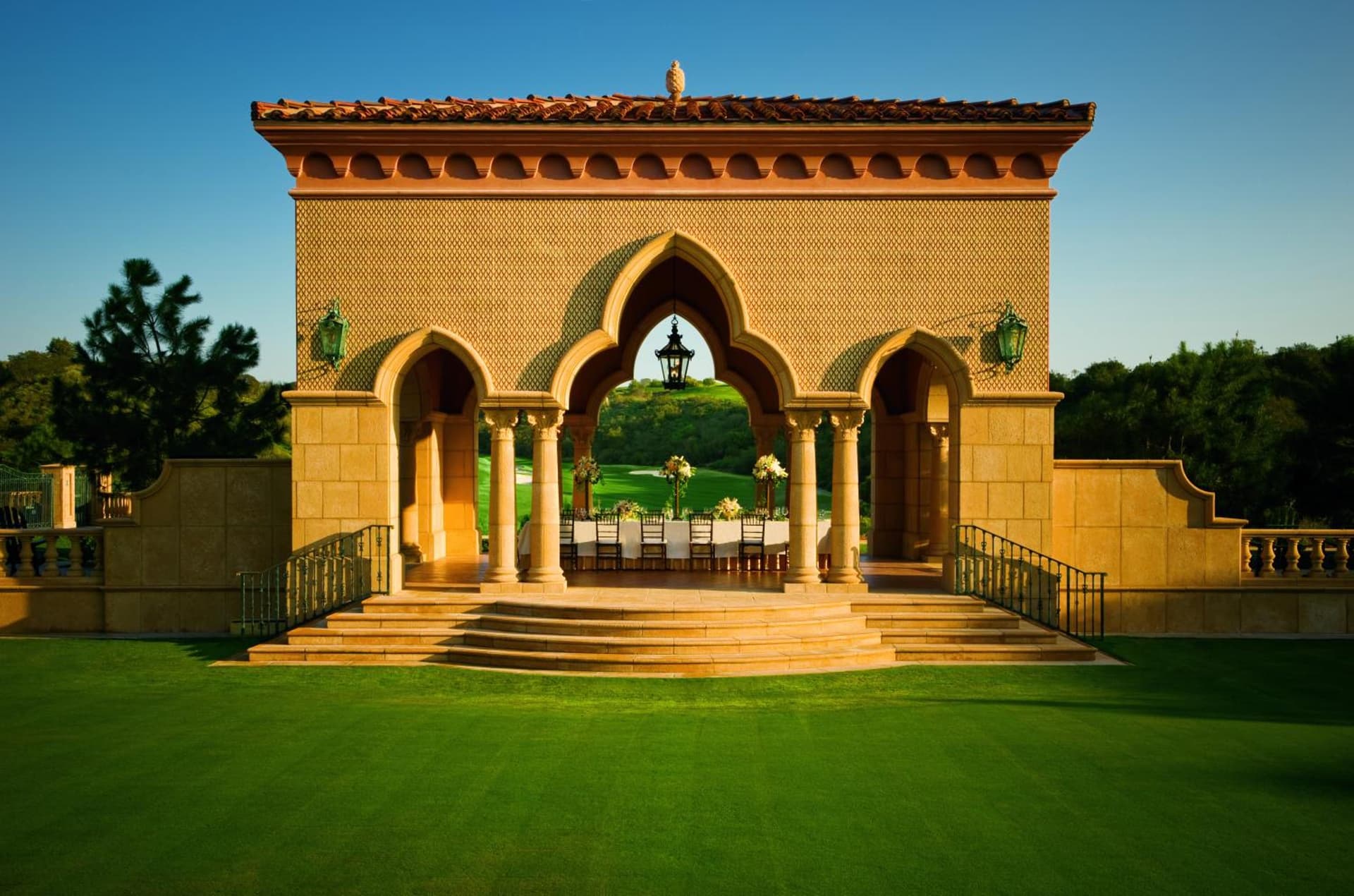 Fairmont Grand Del Mar gallery photo in San Diego, CA — image 175