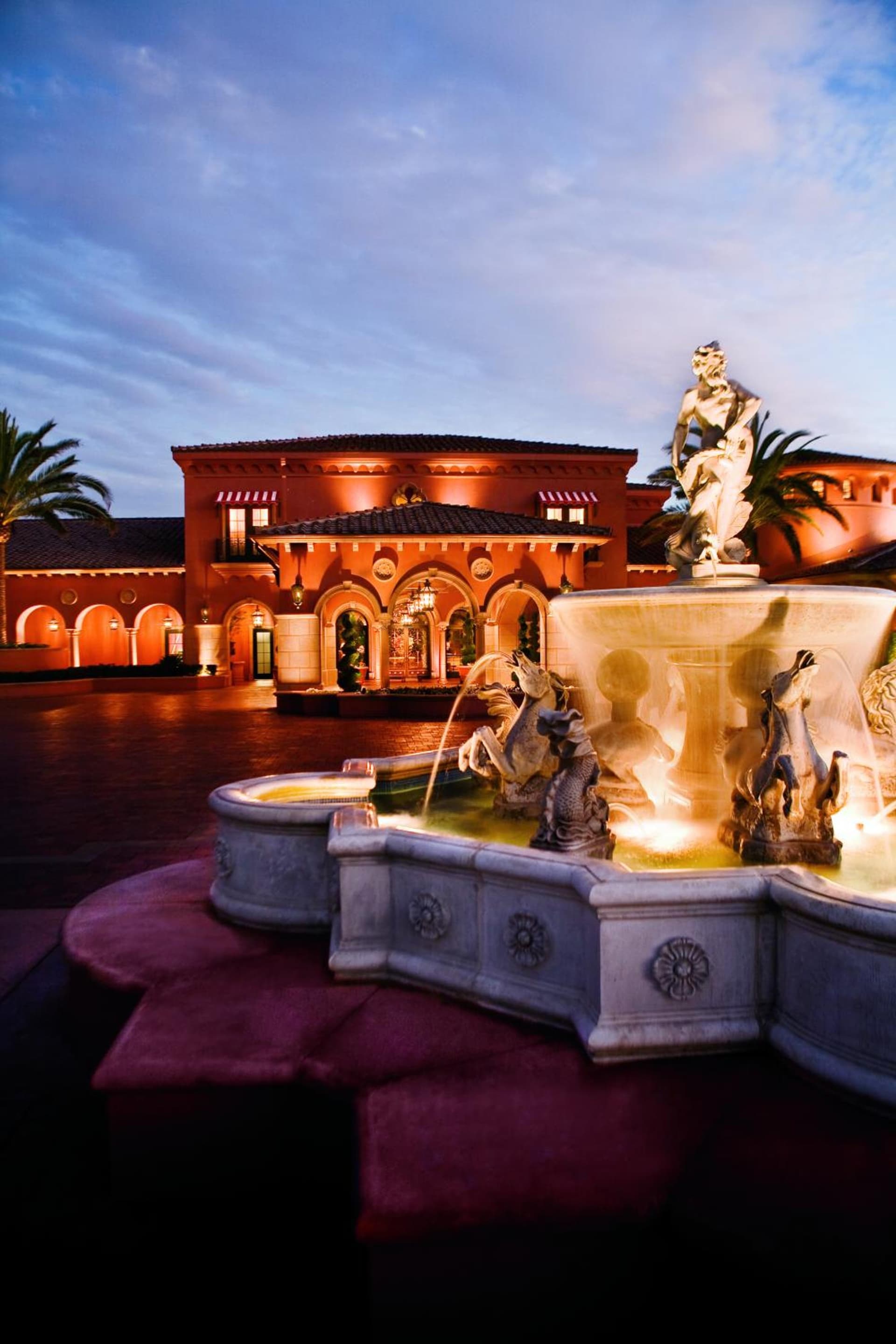 Fairmont Grand Del Mar gallery photo in San Diego, CA — image 150