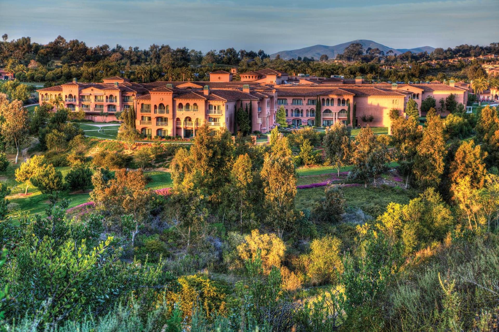 Fairmont Grand Del Mar gallery photo in San Diego, CA — image 176